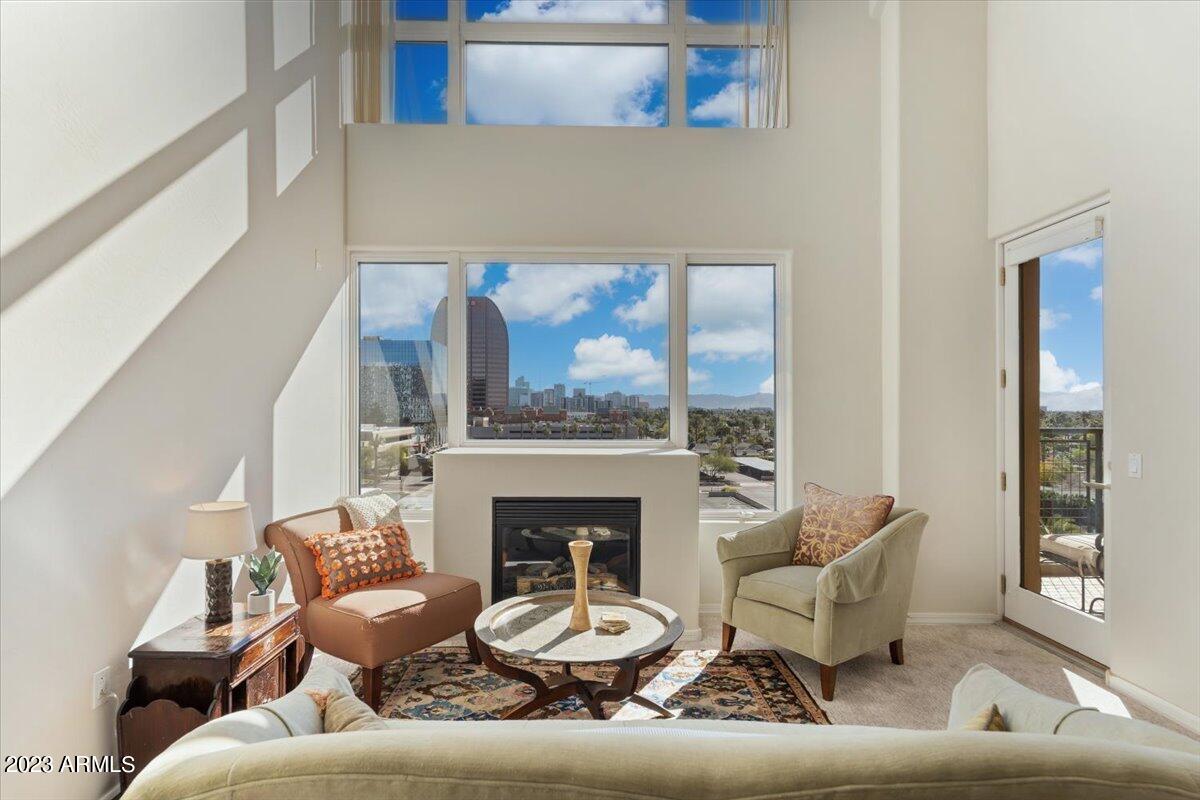 16 W Encanto Boulevard Unit: 620