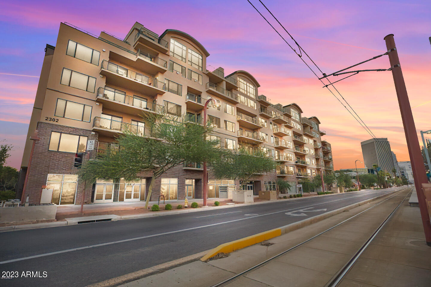 16 W Encanto Boulevard Unit: 620