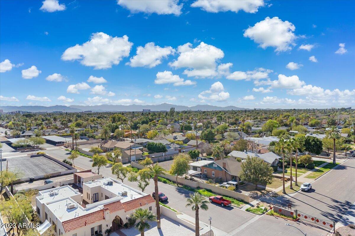 16 W Encanto Boulevard Unit: 620