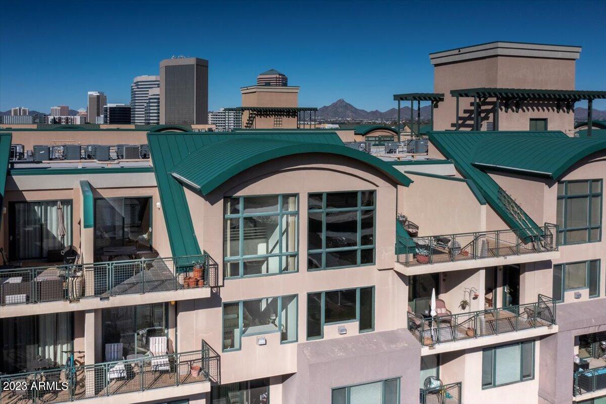16 W Encanto Boulevard Unit: 620
