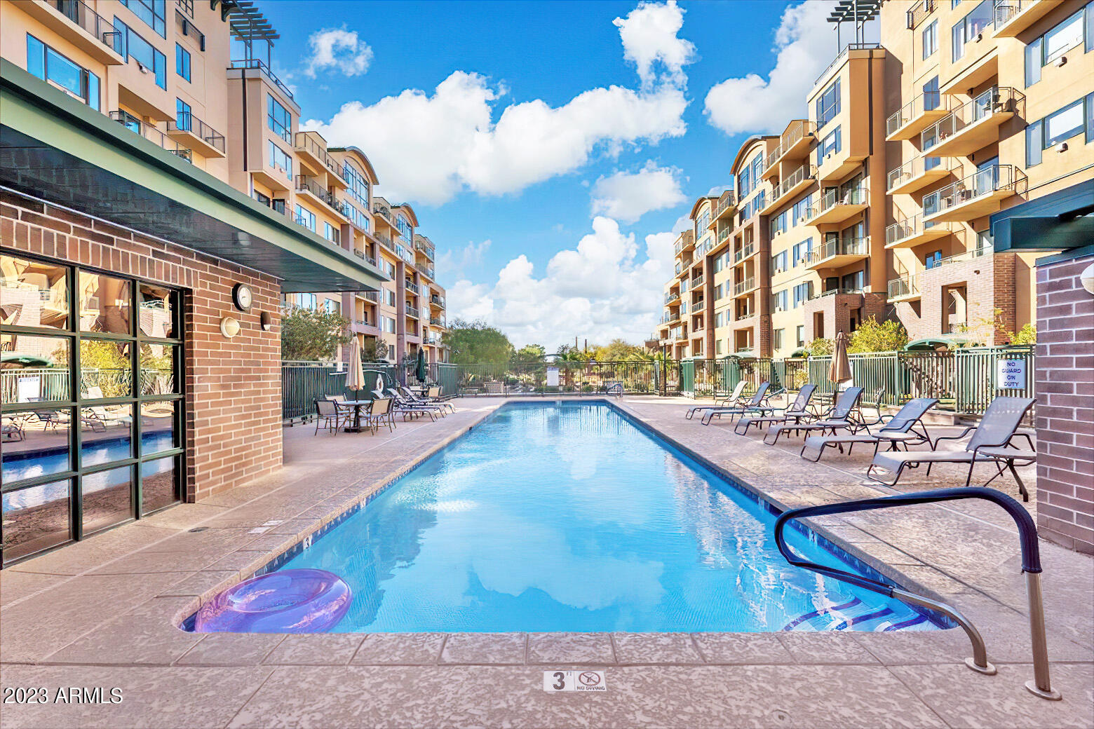16 W Encanto Boulevard Unit: 620