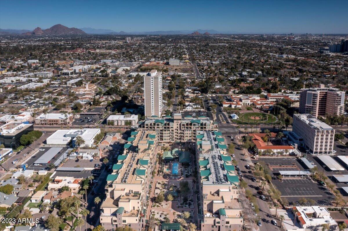 16 W Encanto Boulevard Unit: 620