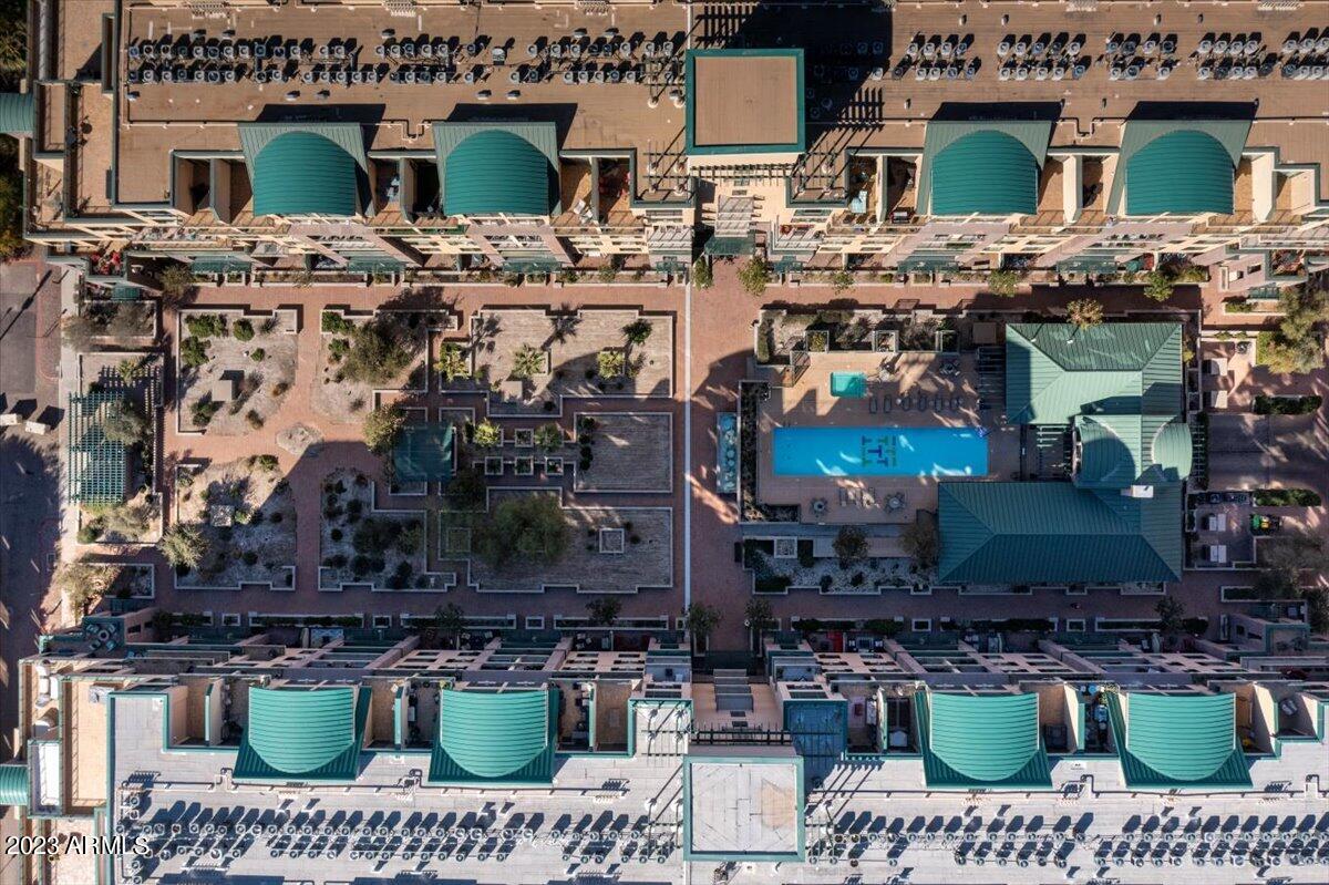16 W Encanto Boulevard Unit: 620