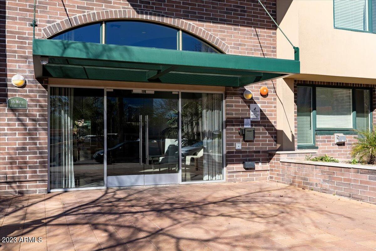 16 W Encanto Boulevard Unit: 620
