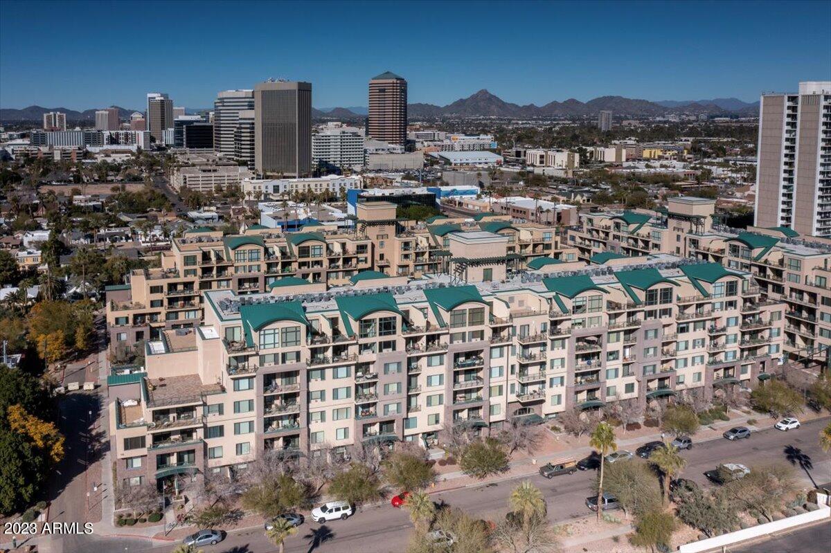 16 W Encanto Boulevard Unit: 620