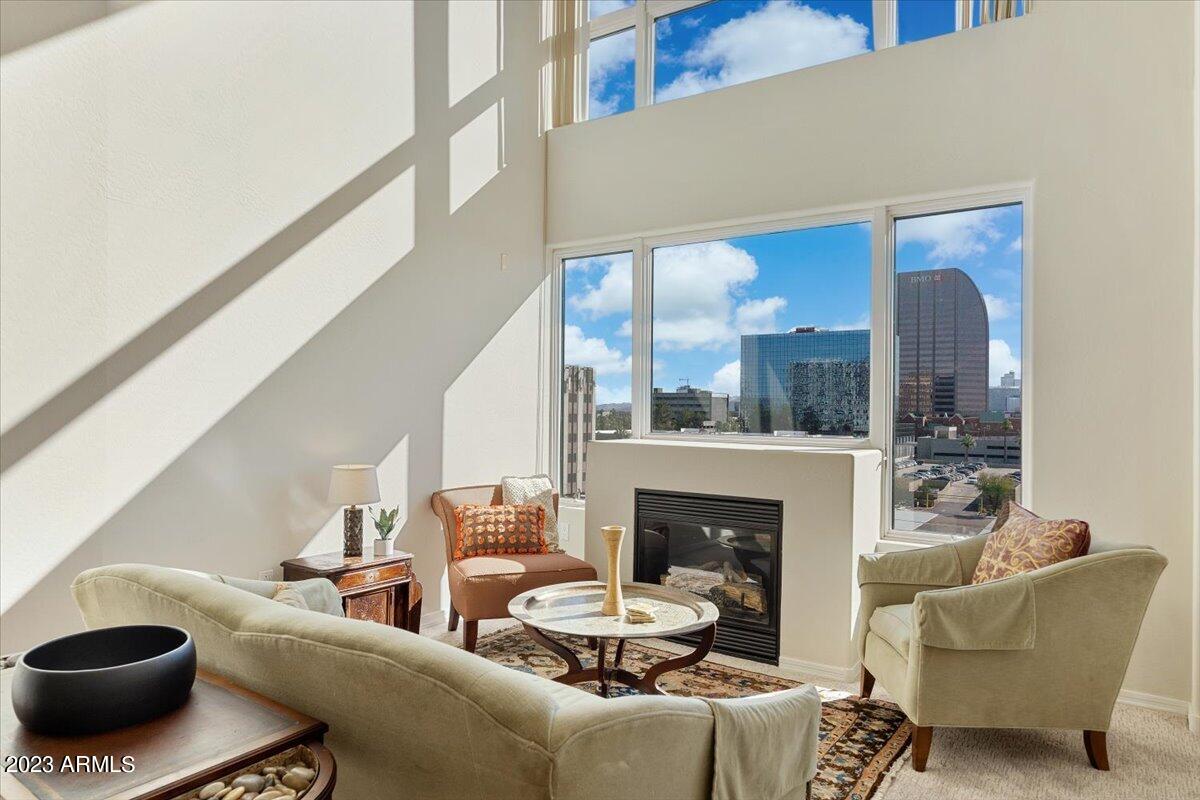 16 W Encanto Boulevard Unit: 620