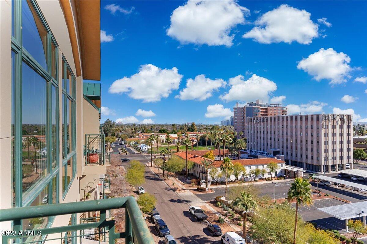 16 W Encanto Boulevard Unit: 620