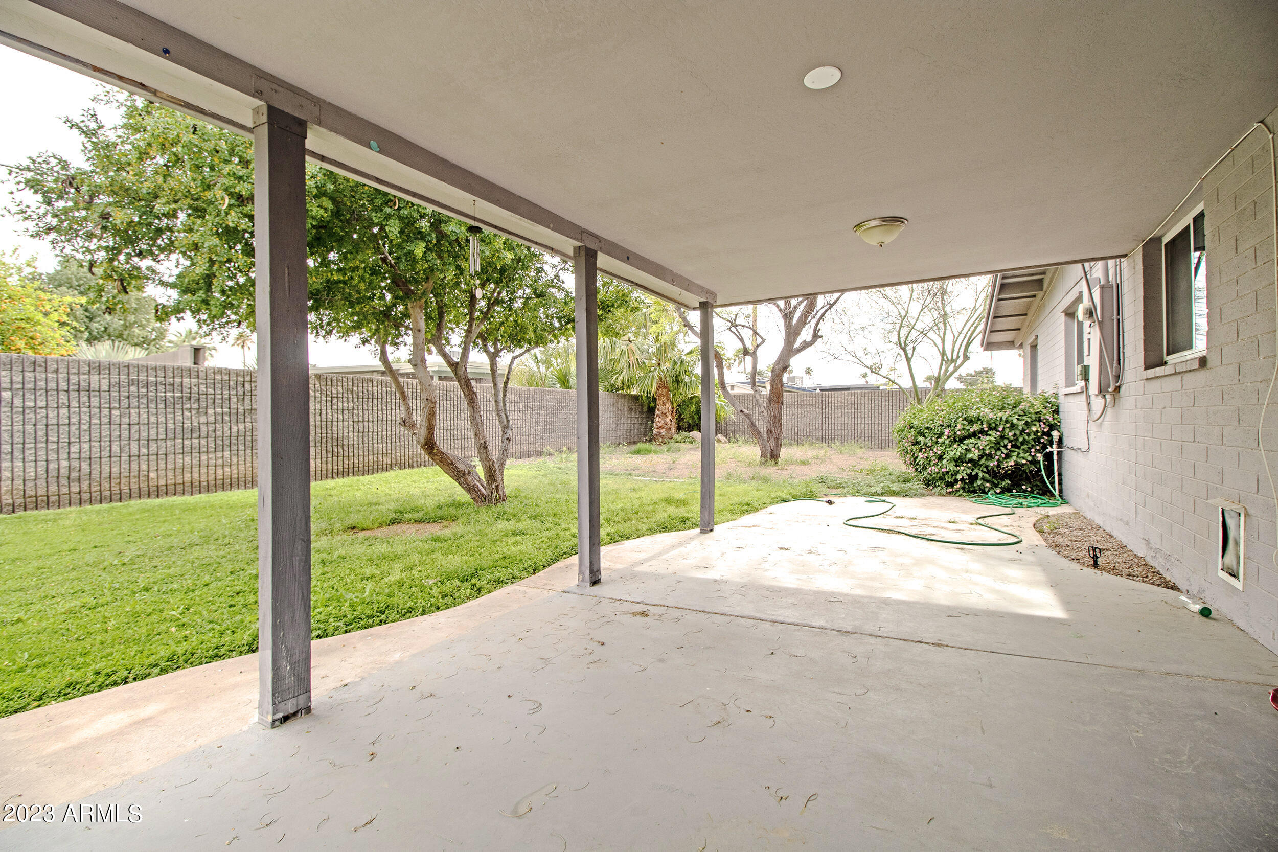 3737 E PARADISE Drive