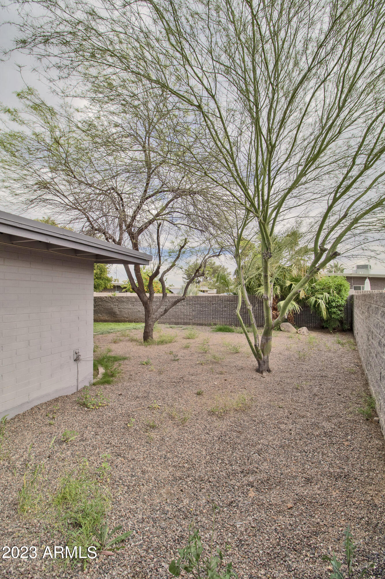 3737 E PARADISE Drive