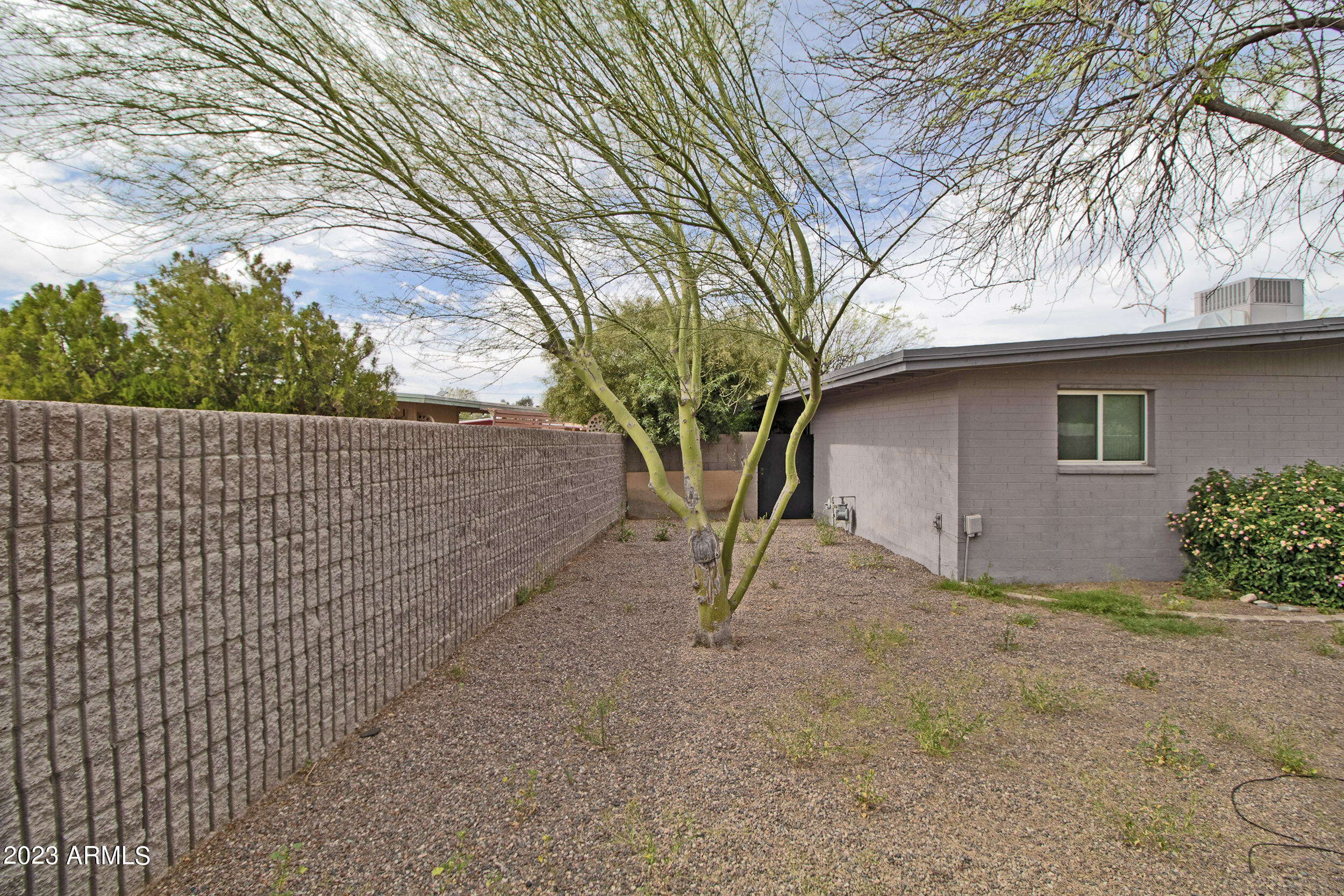 3737 E PARADISE Drive
