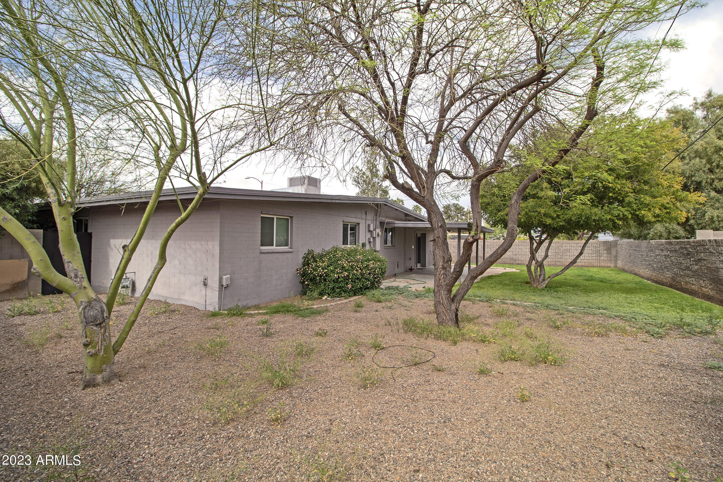 3737 E PARADISE Drive