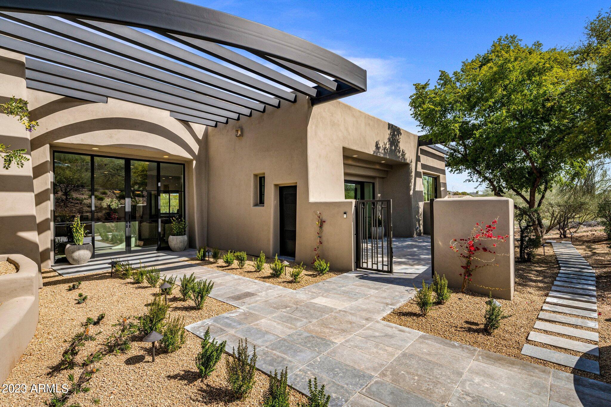 4470 E VALLEY VISTA Lane