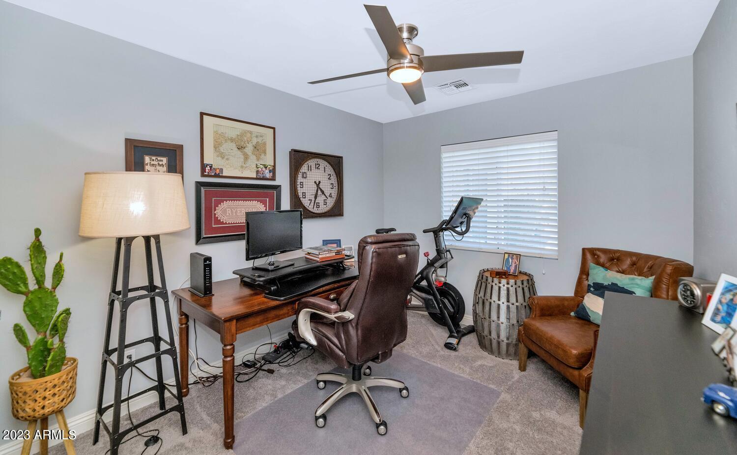 3720 E AMELIA Avenue