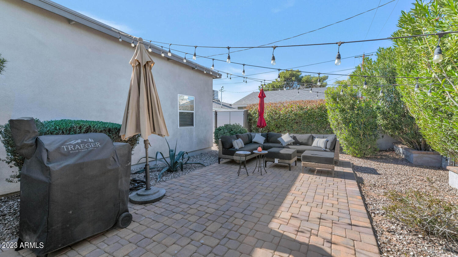 3720 E AMELIA Avenue