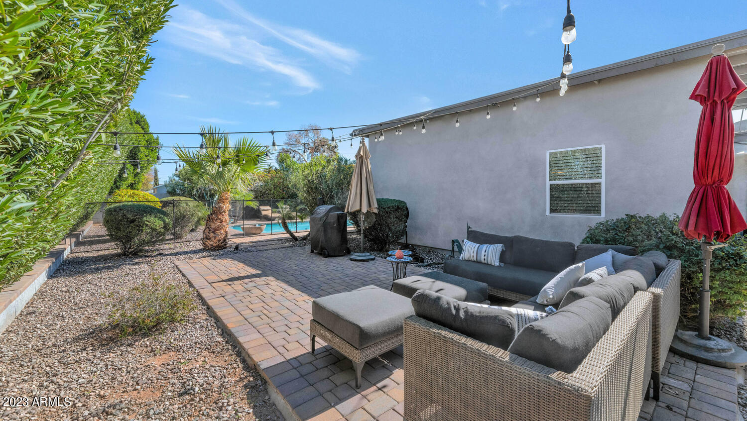 3720 E AMELIA Avenue