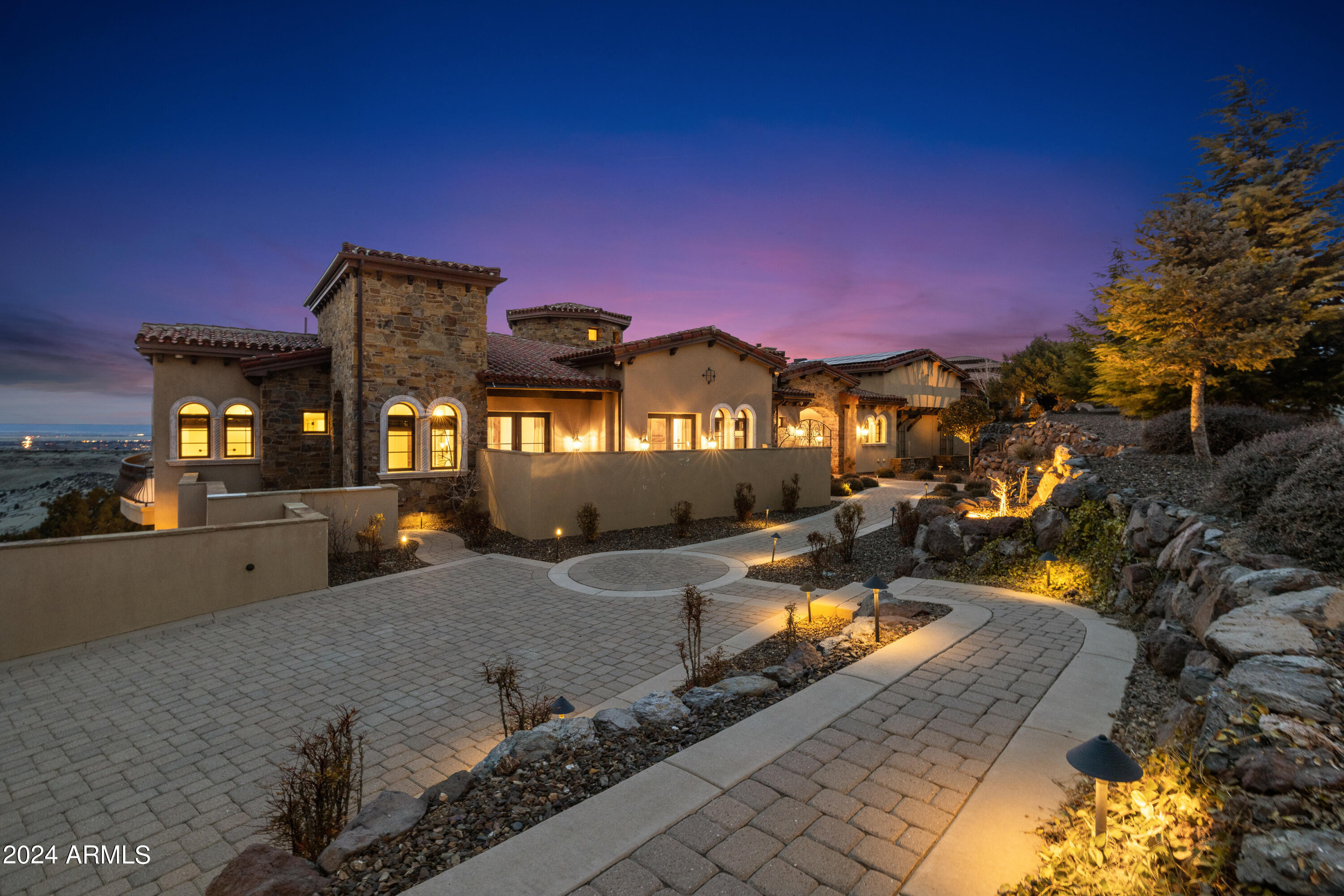 3350 Bar Circle A Road