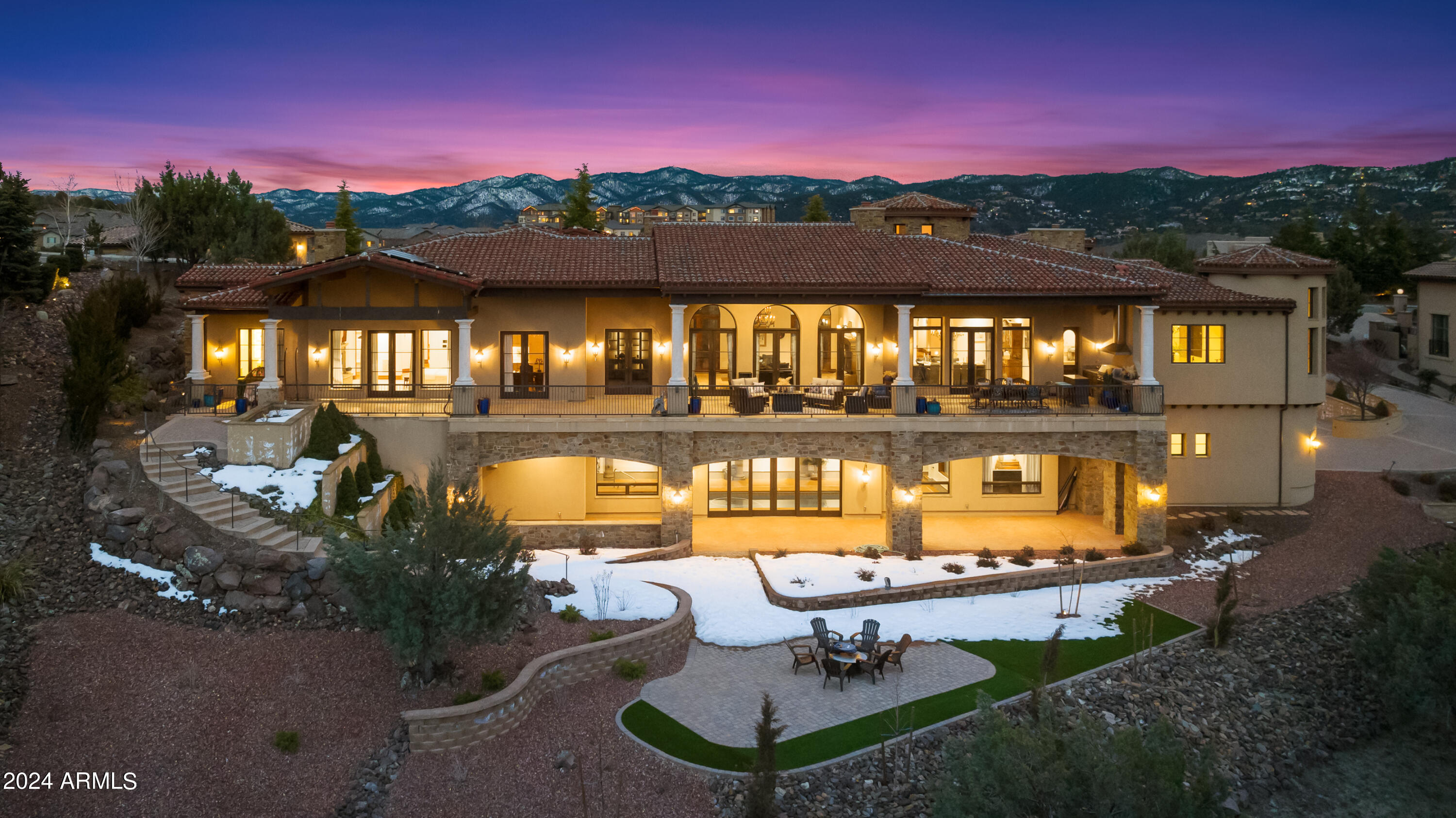 3350 Bar Circle A Road