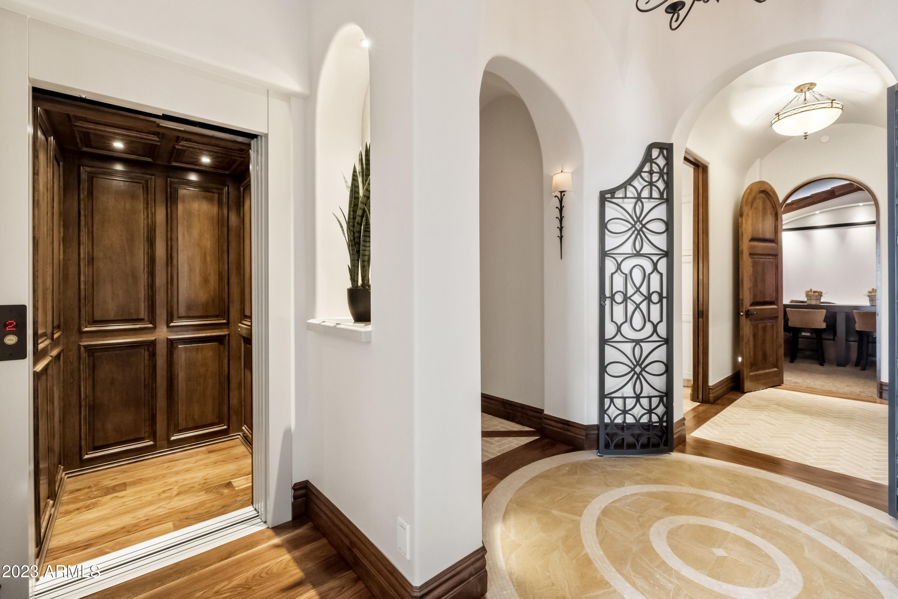 3350 Bar Circle A Road