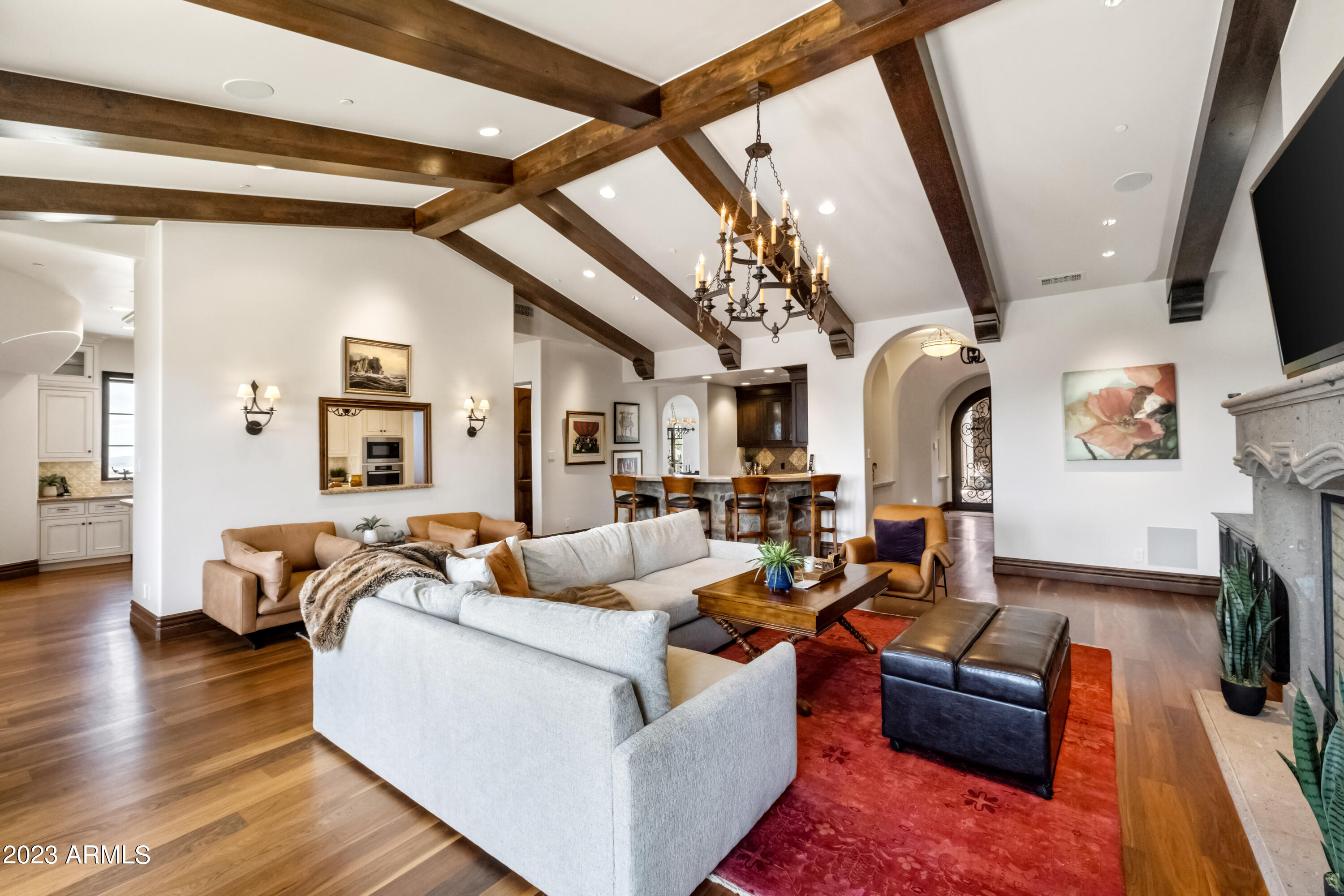 3350 Bar Circle A Road