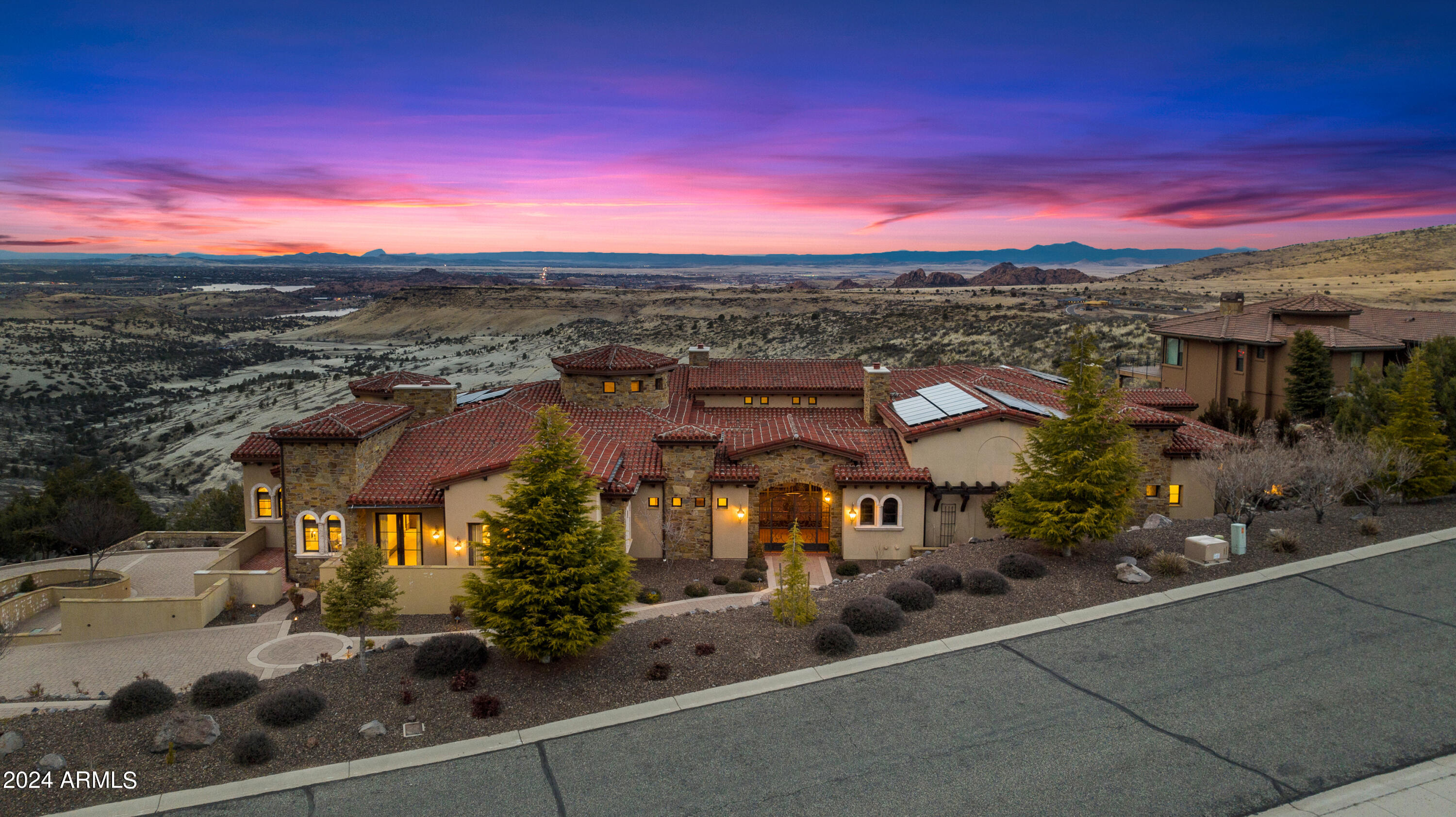 3350 Bar Circle A Road