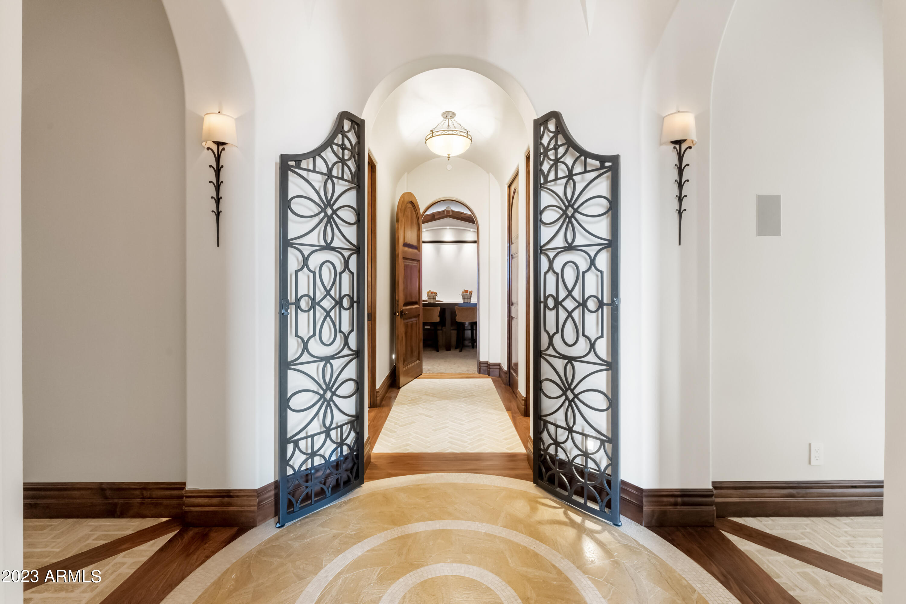 3350 Bar Circle A Road