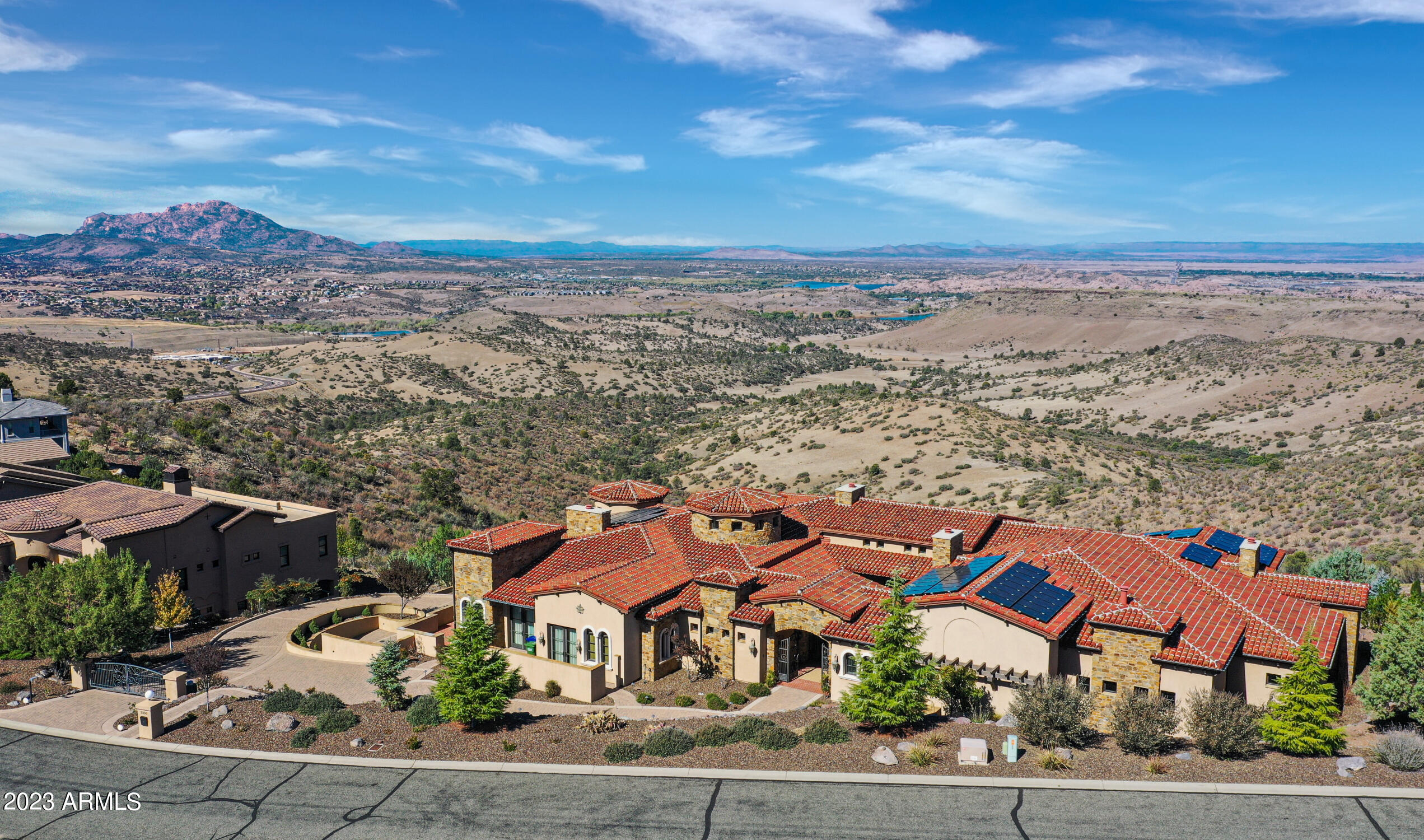 3350 Bar Circle A Road