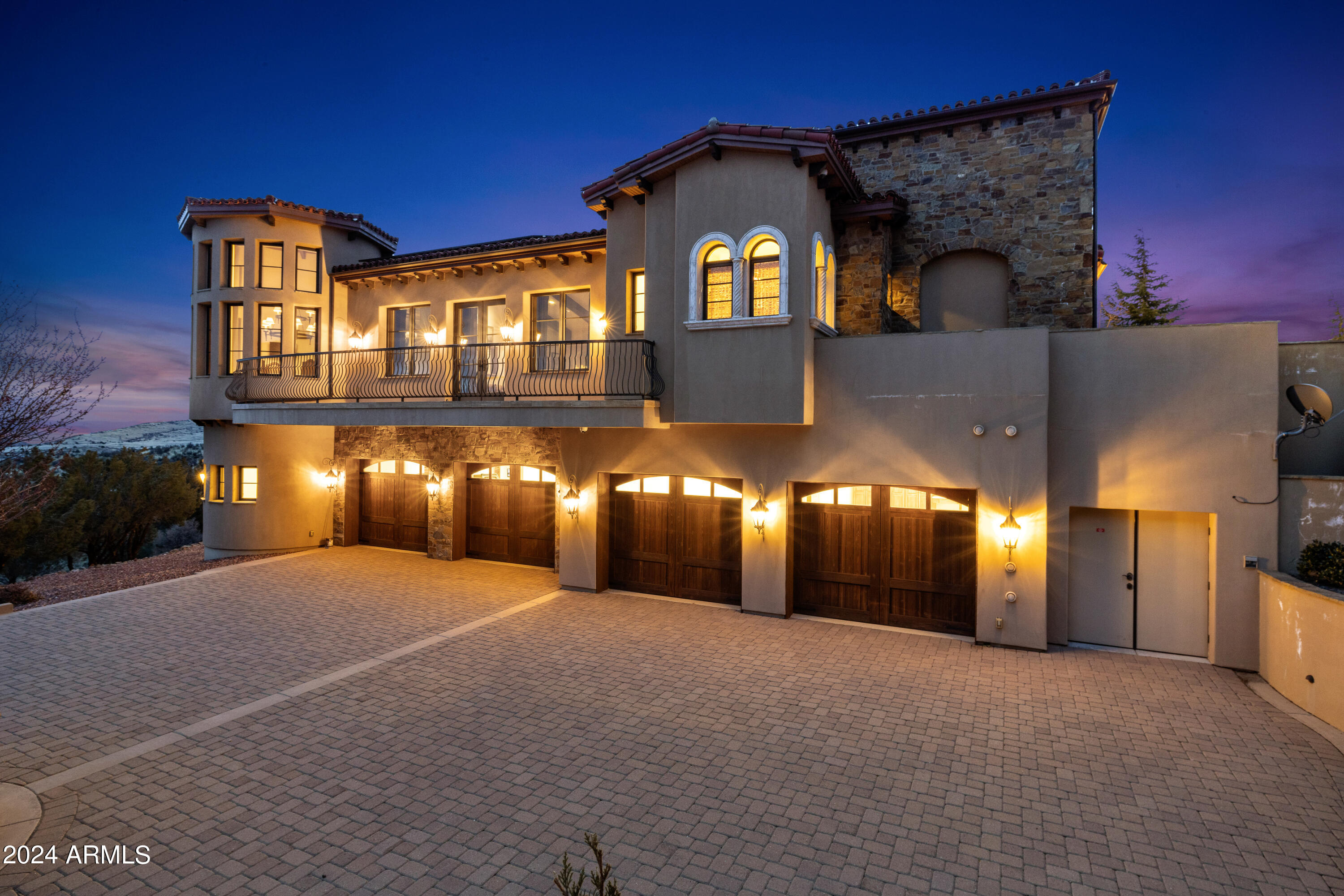 3350 Bar Circle A Road