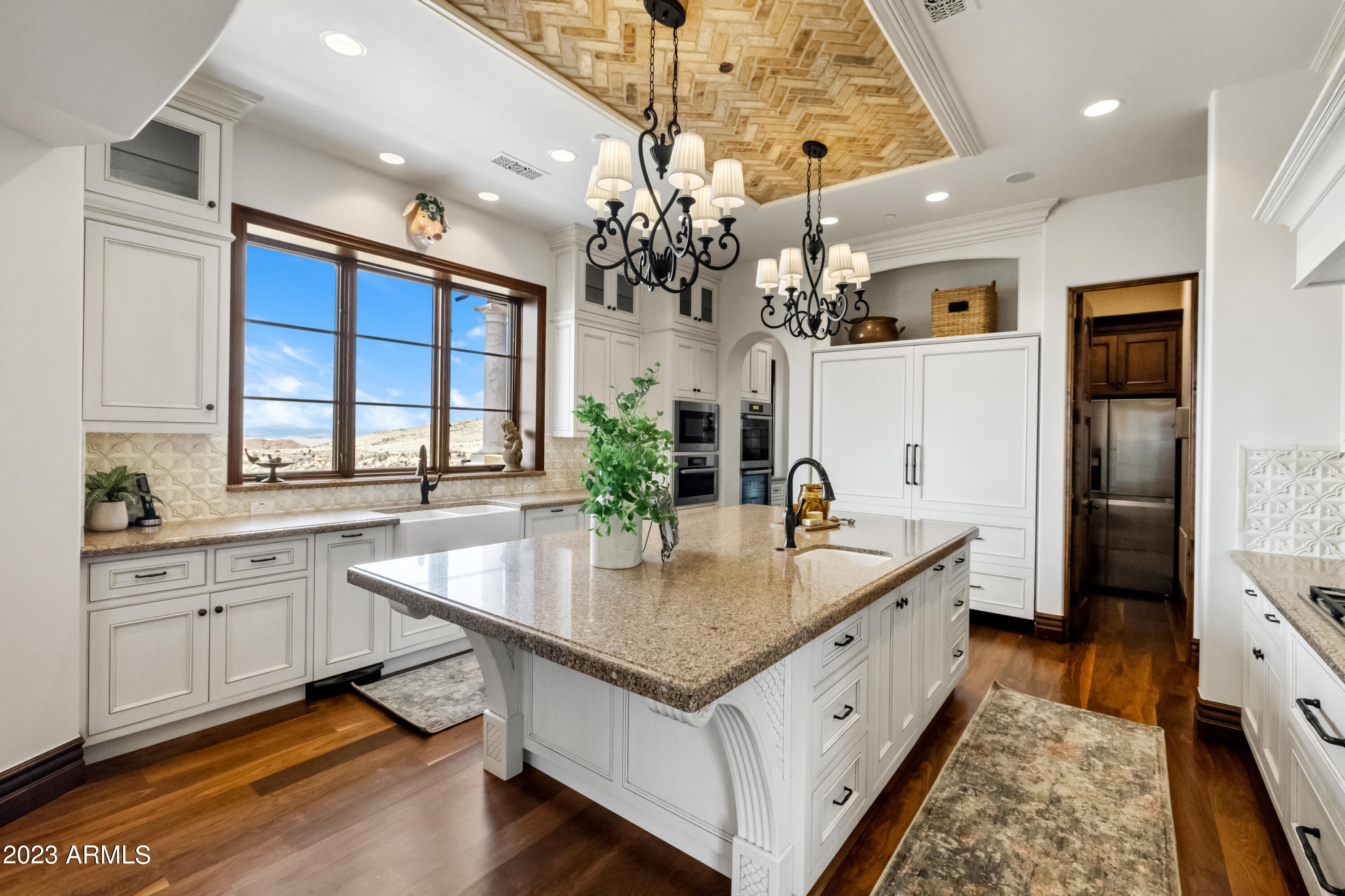 3350 Bar Circle A Road