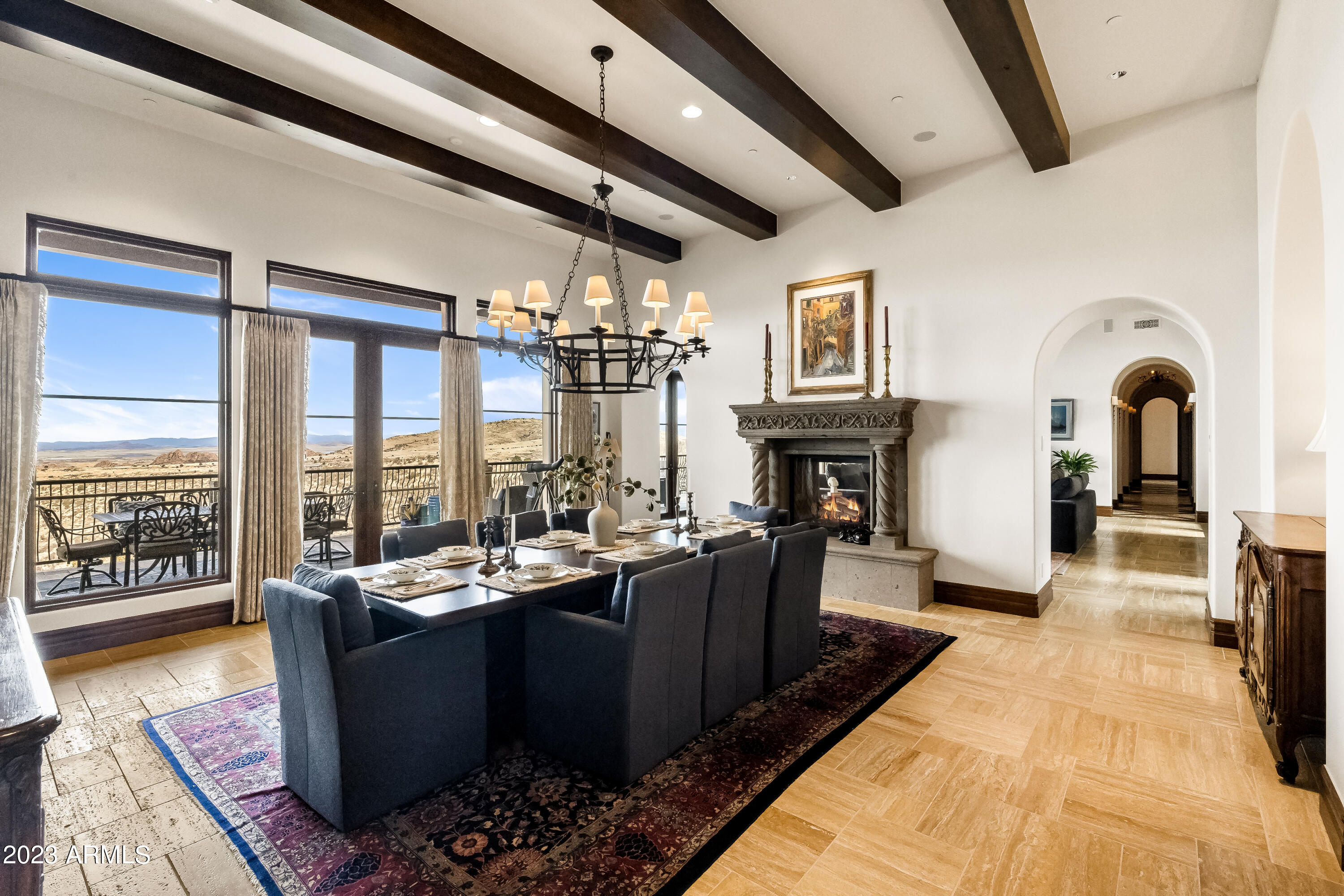 3350 Bar Circle A Road