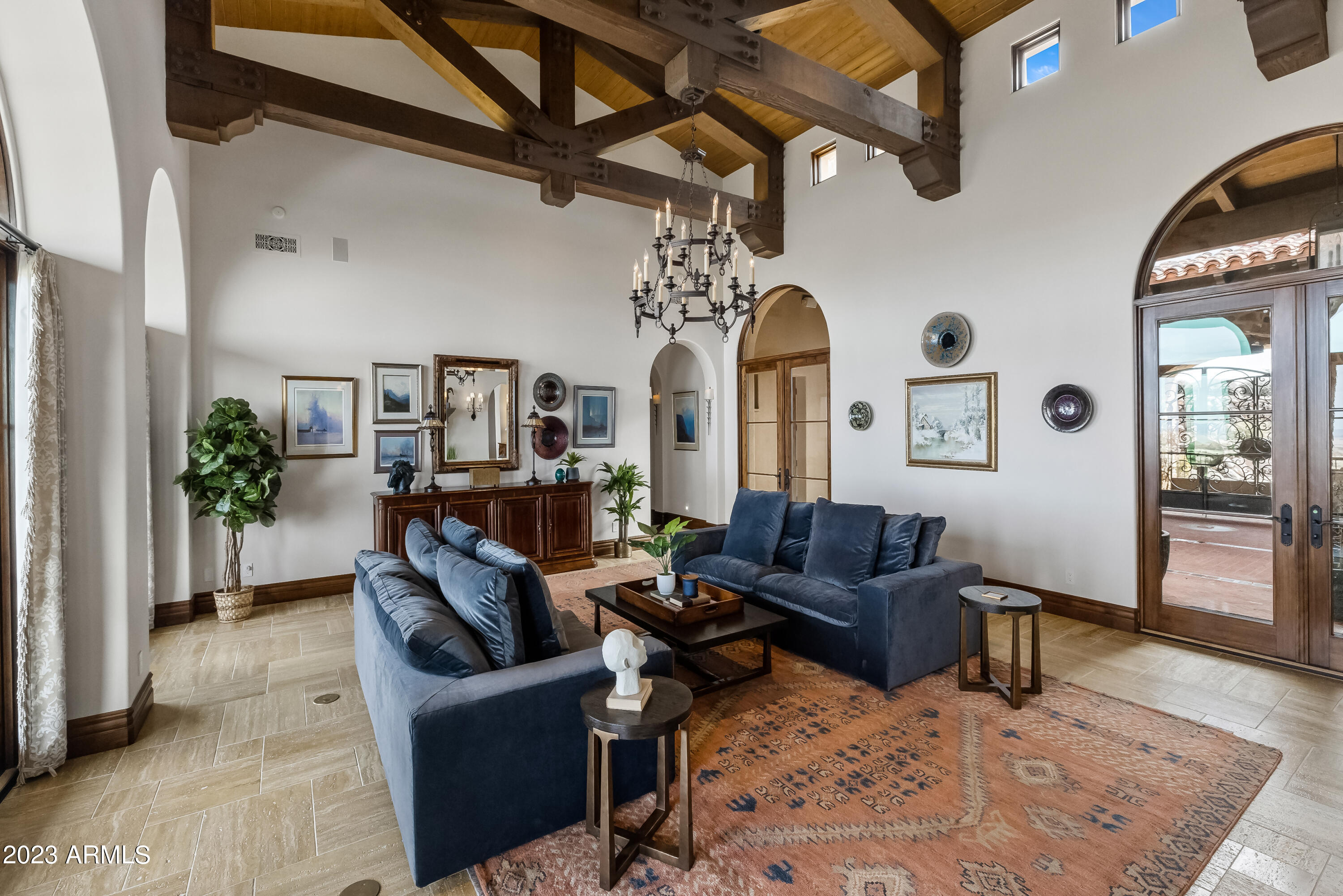 3350 Bar Circle A Road