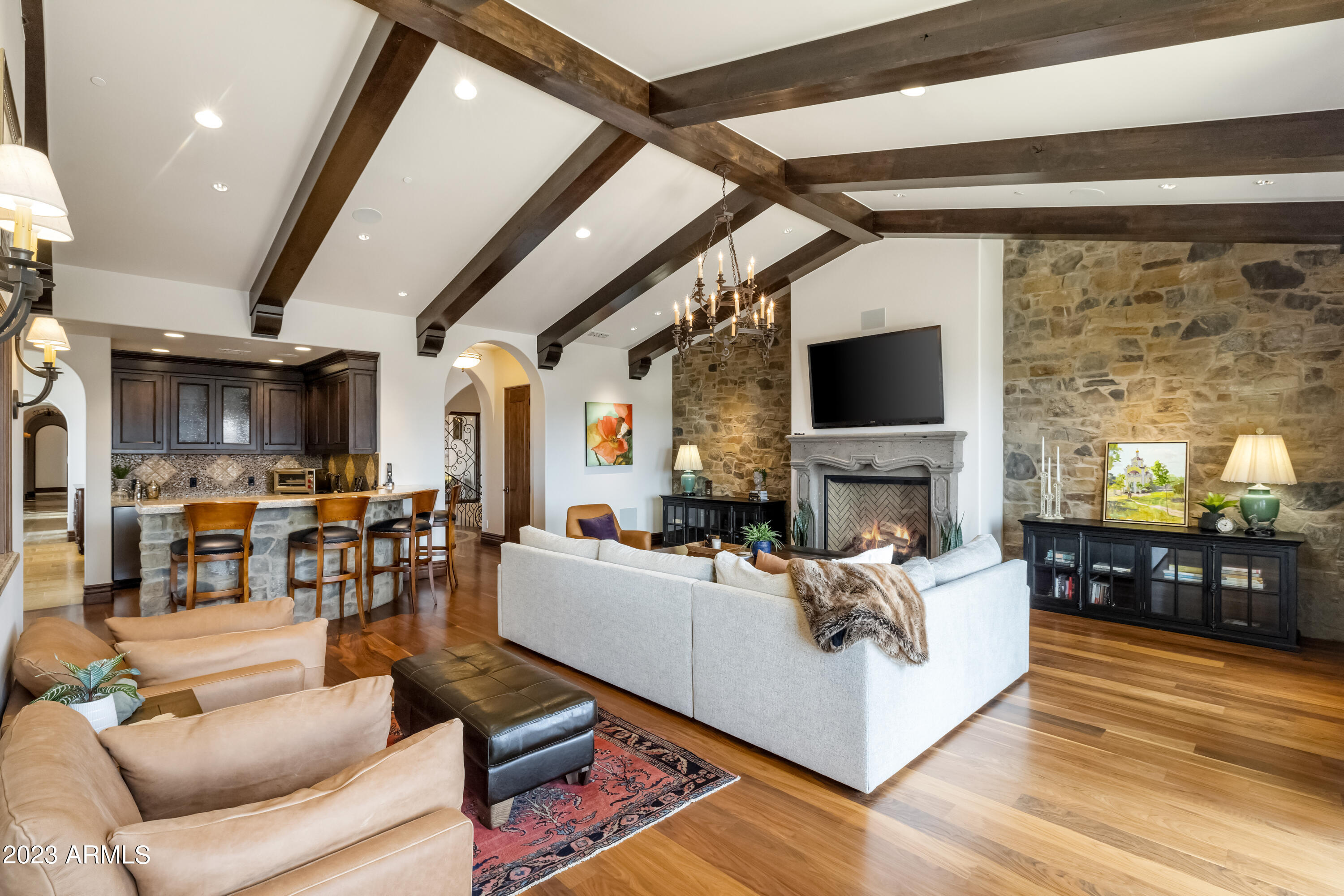 3350 Bar Circle A Road