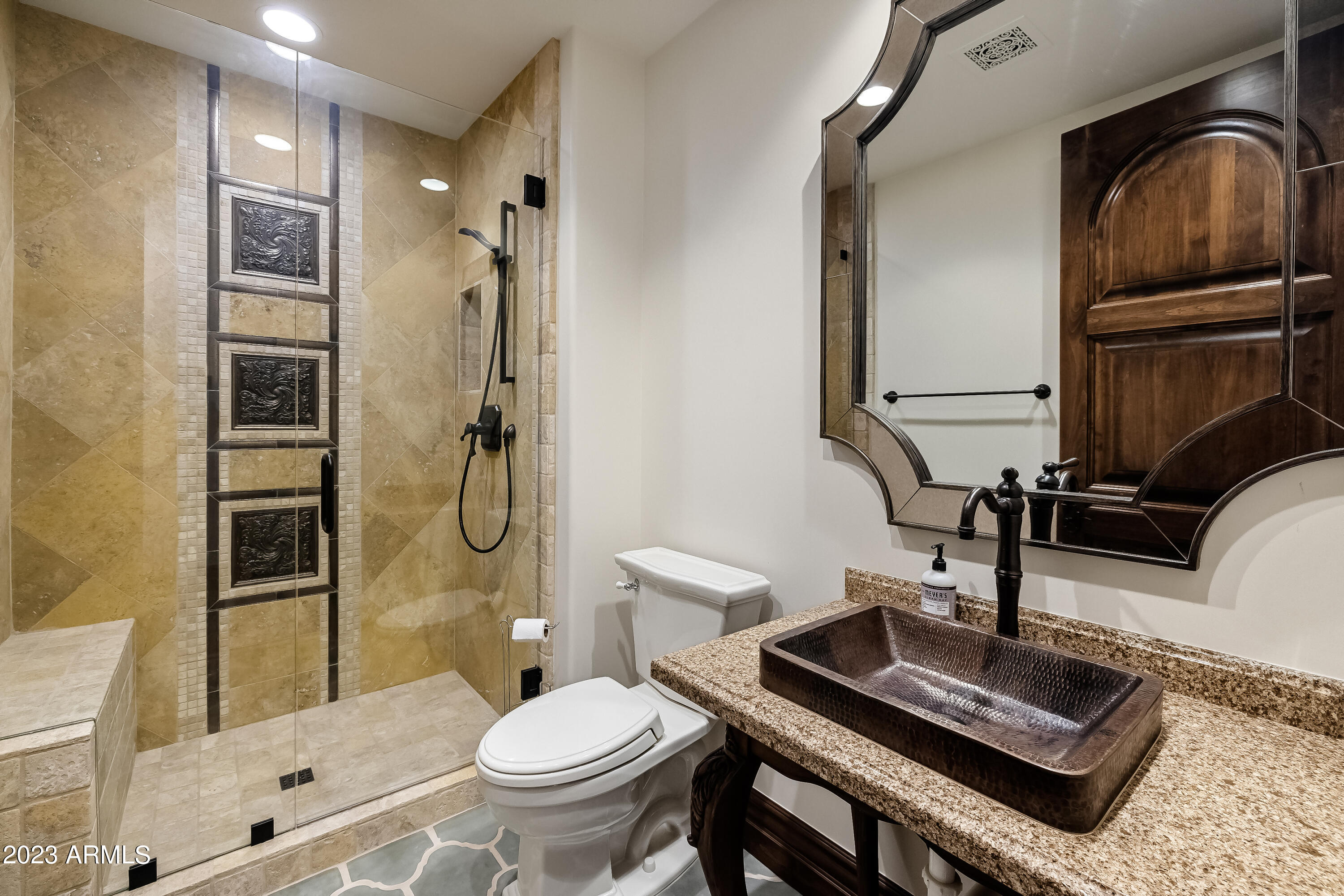 3350 Bar Circle A Road