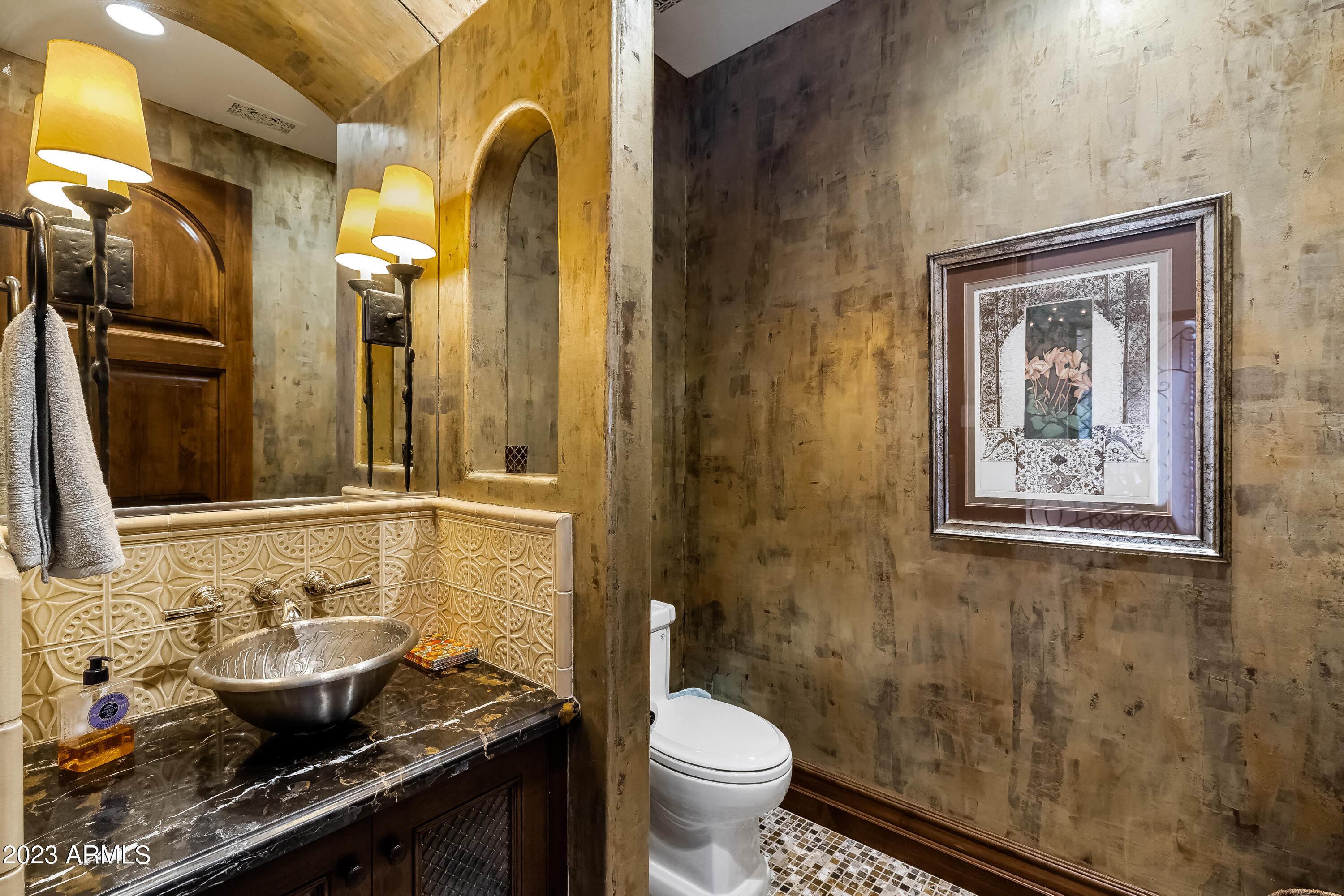 3350 Bar Circle A Road