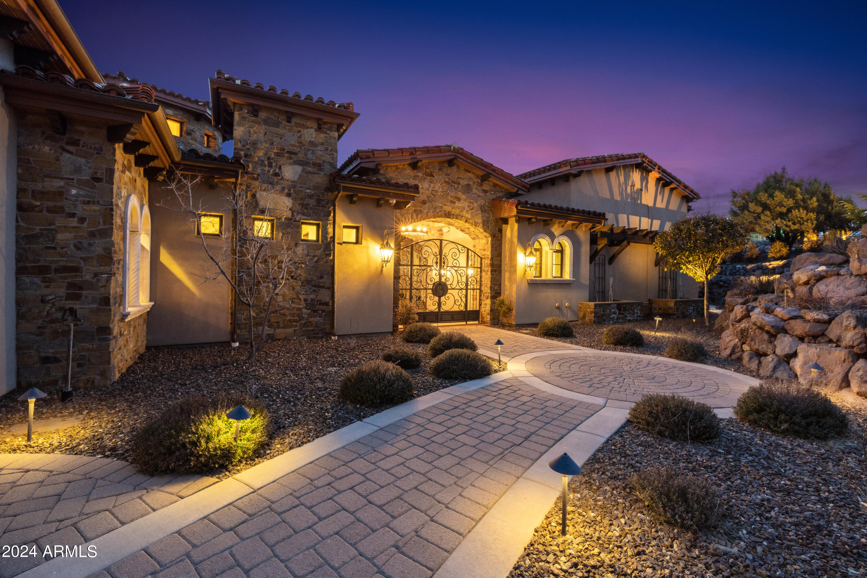 3350 Bar Circle A Road