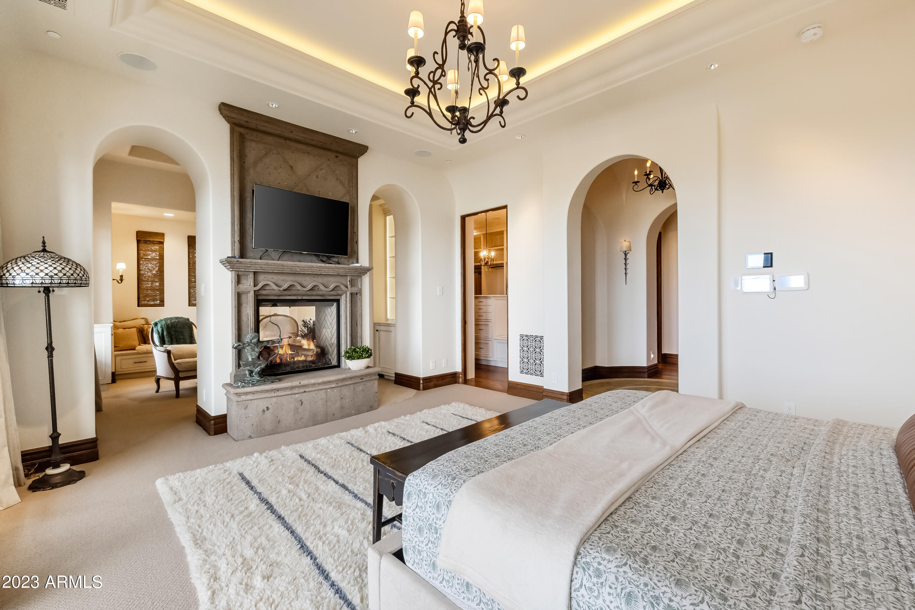 3350 Bar Circle A Road