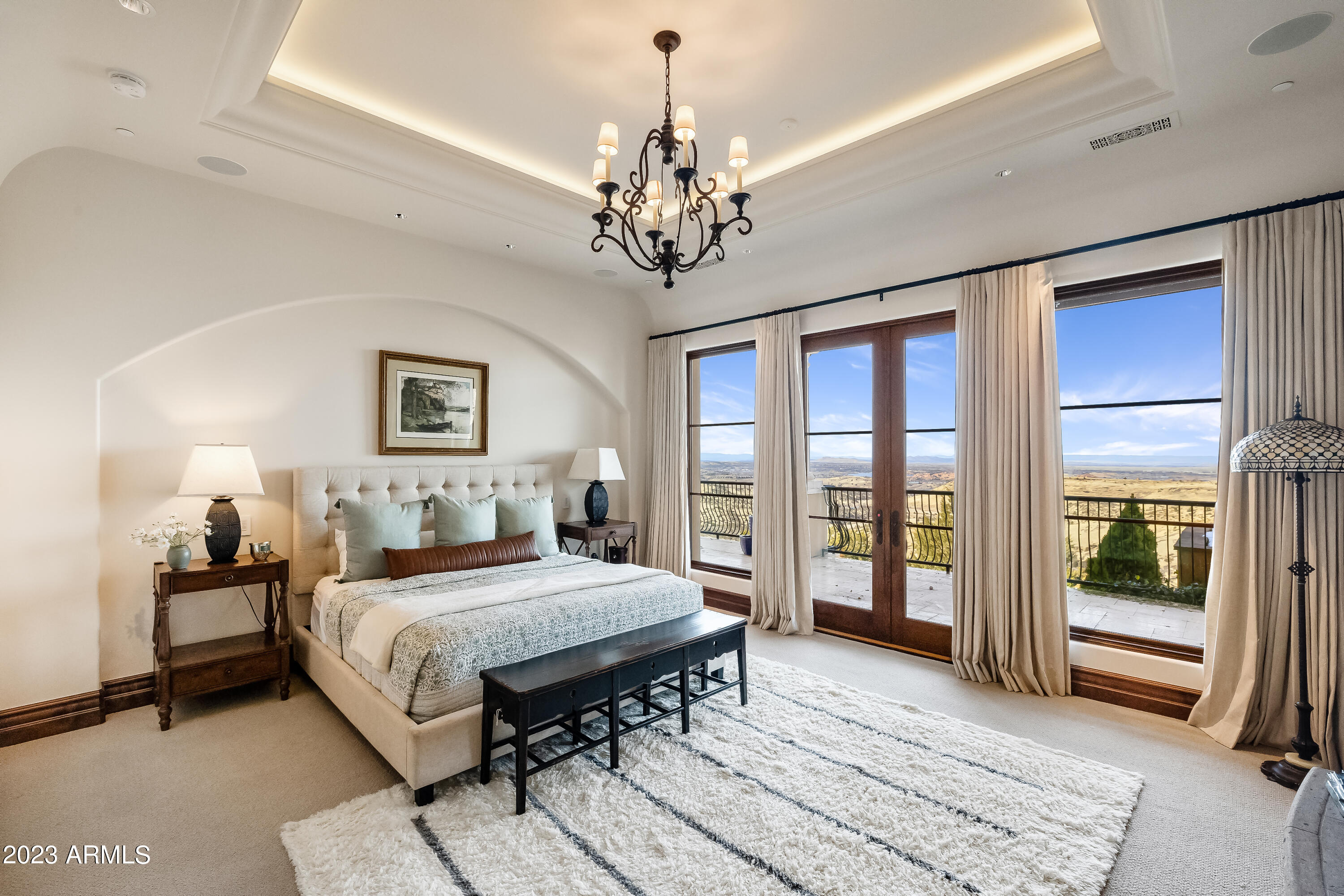 3350 Bar Circle A Road