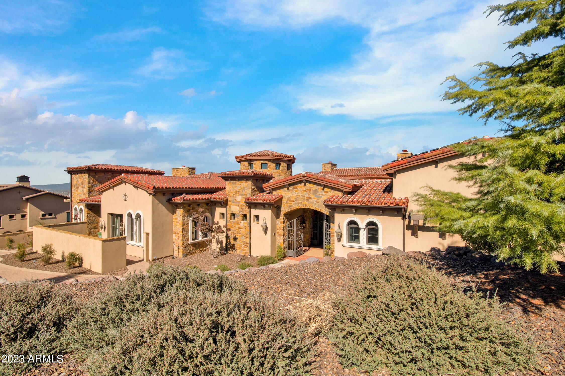 3350 Bar Circle A Road