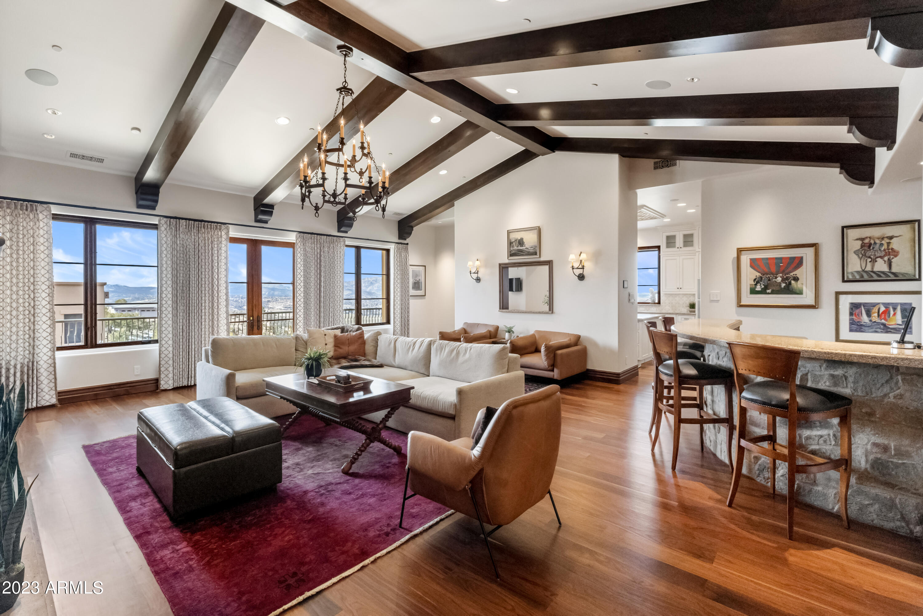 3350 Bar Circle A Road