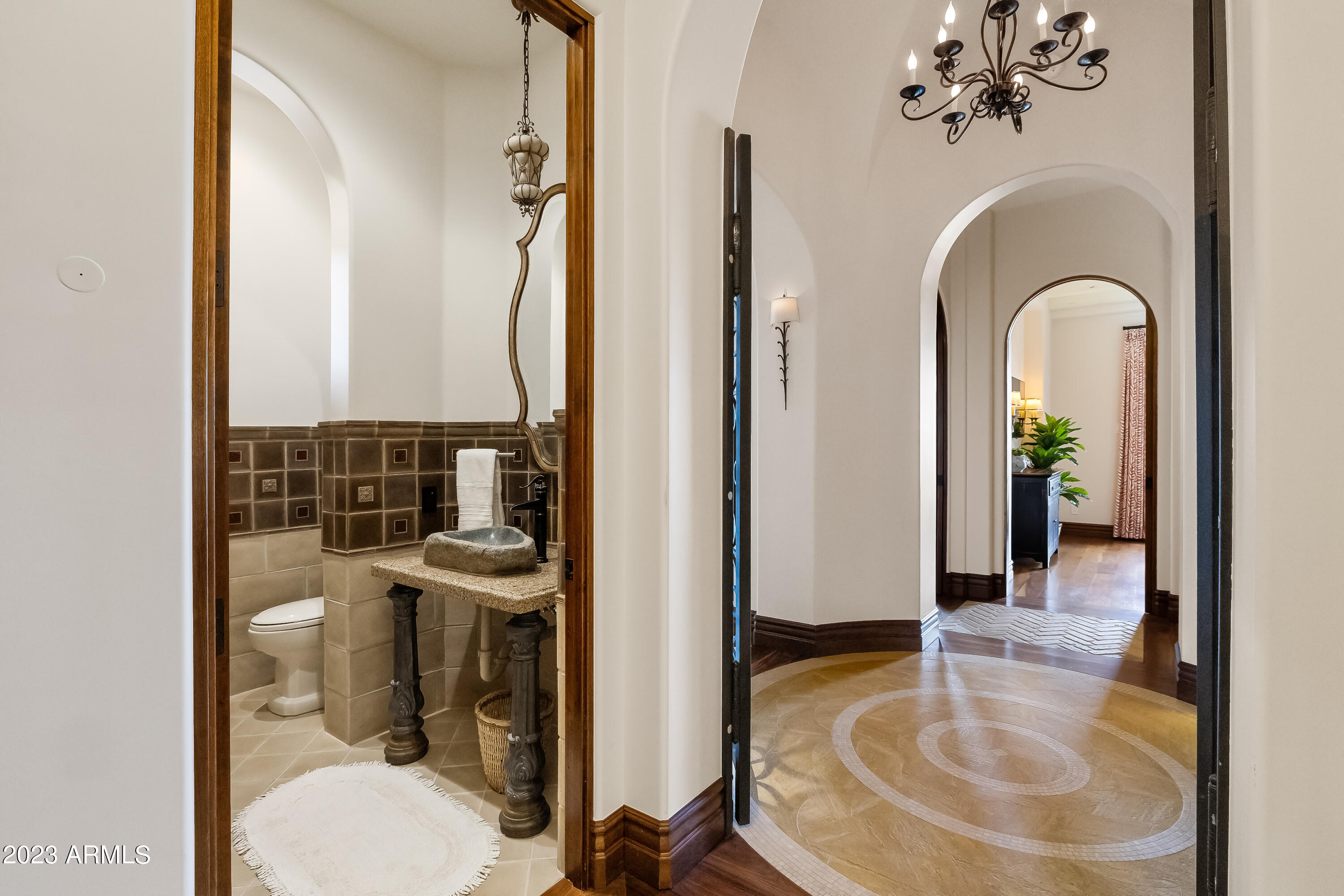 3350 Bar Circle A Road