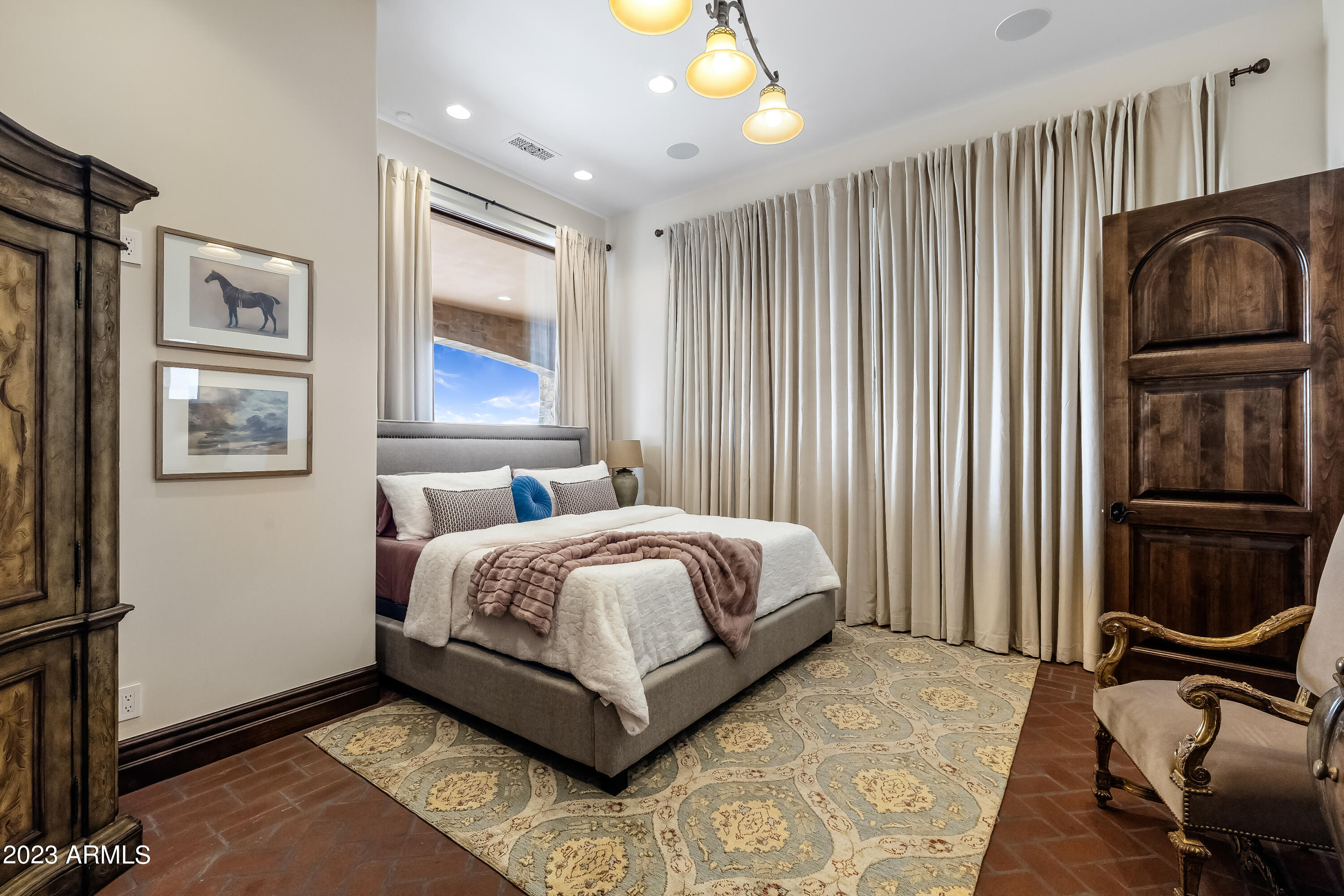 3350 Bar Circle A Road