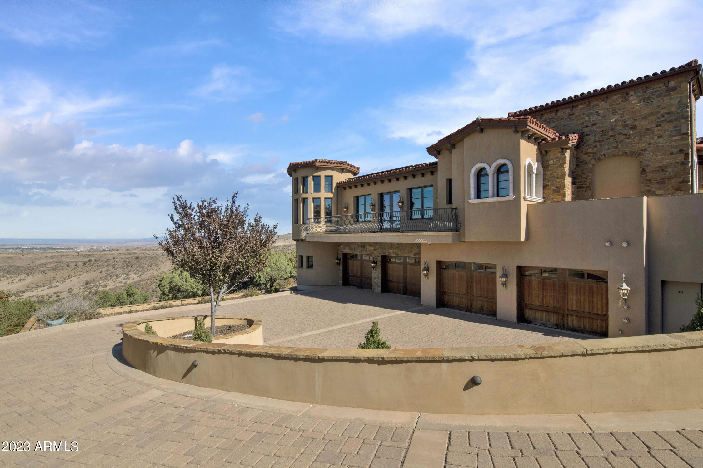 3350 Bar Circle A Road