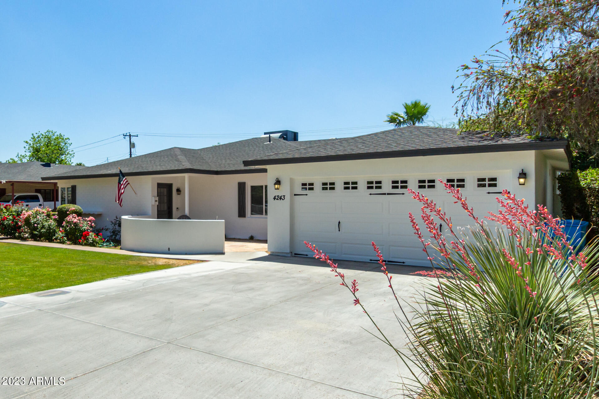 4243 E AVALON Drive