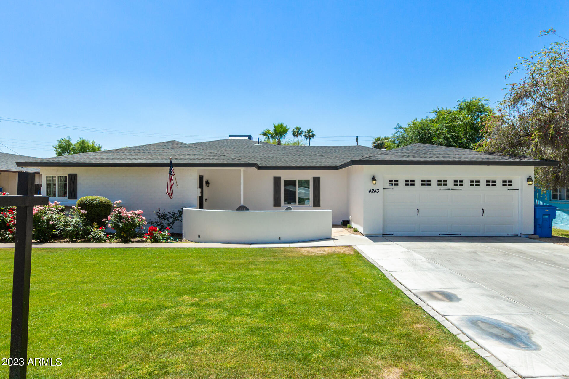 4243 E AVALON Drive