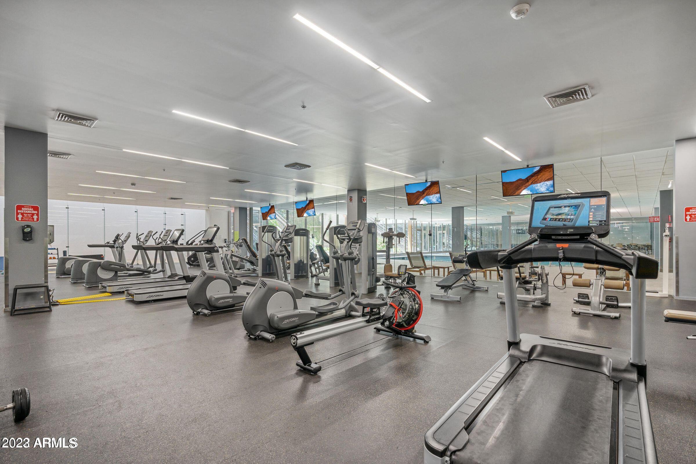 7167 E RANCHO VISTA Drive Unit: 3002