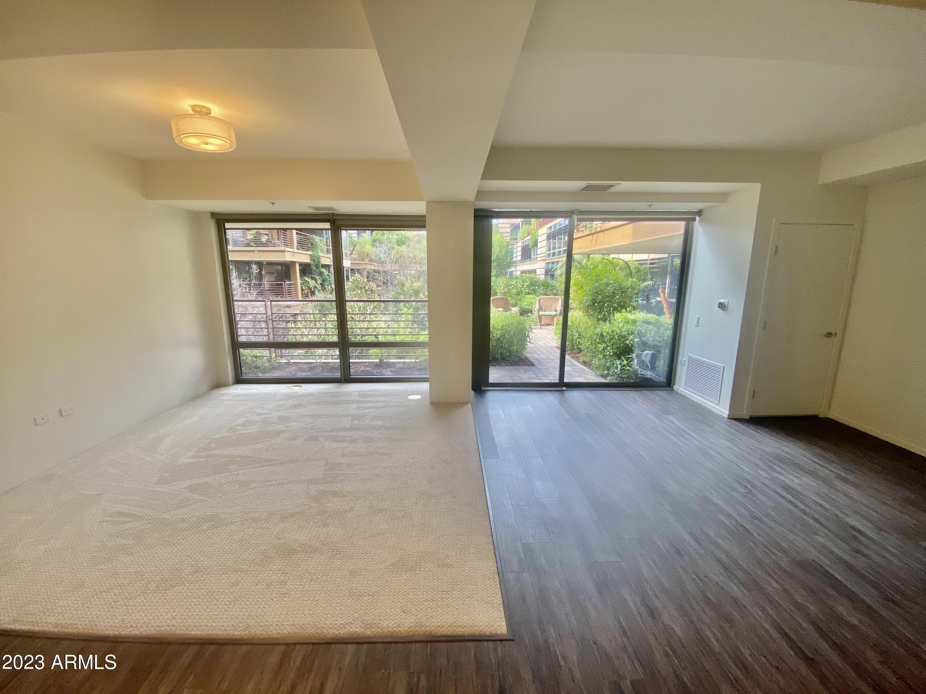 7167 E RANCHO VISTA Drive Unit: 3002