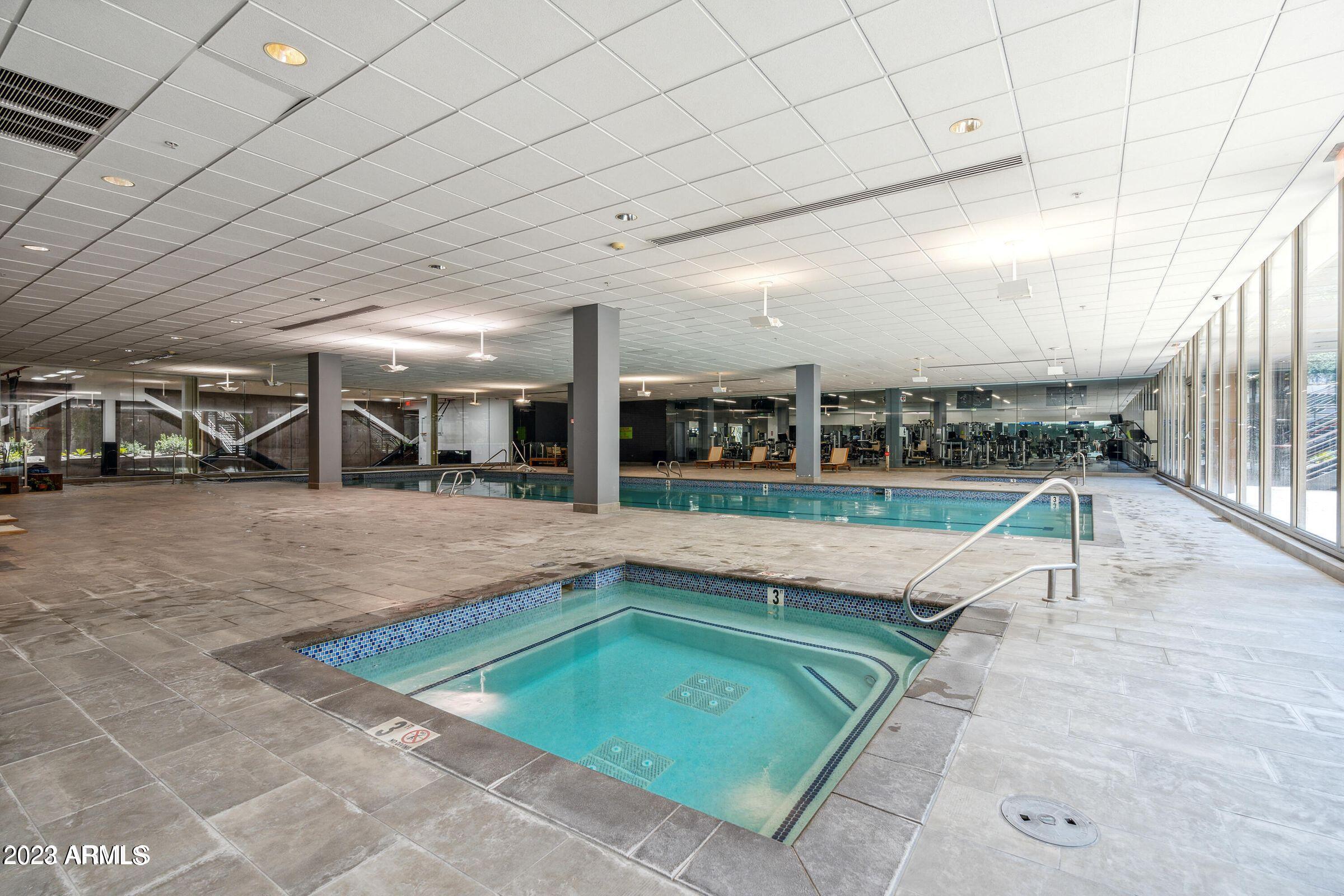 7167 E RANCHO VISTA Drive Unit: 3002