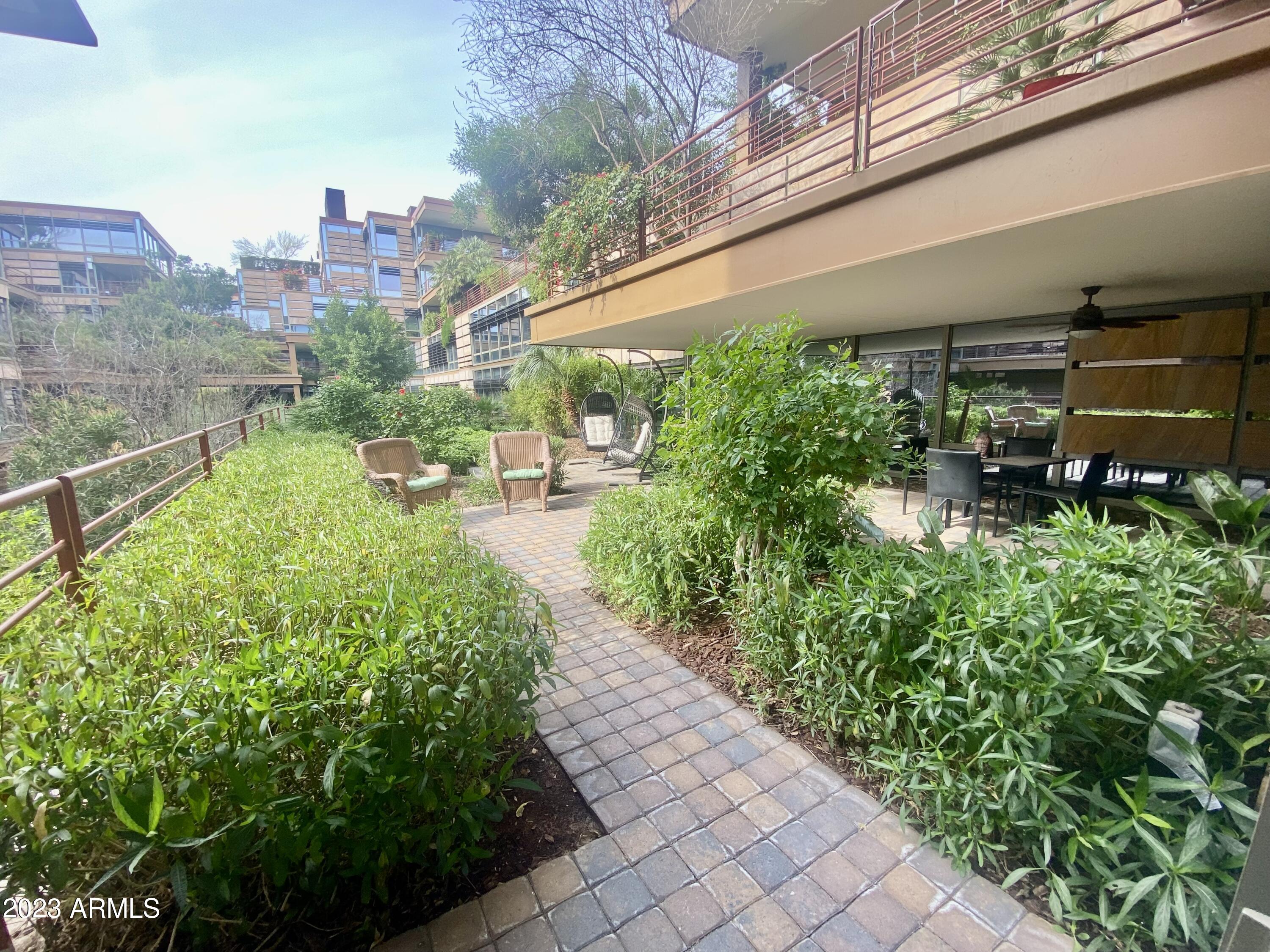 7167 E RANCHO VISTA Drive Unit: 3002