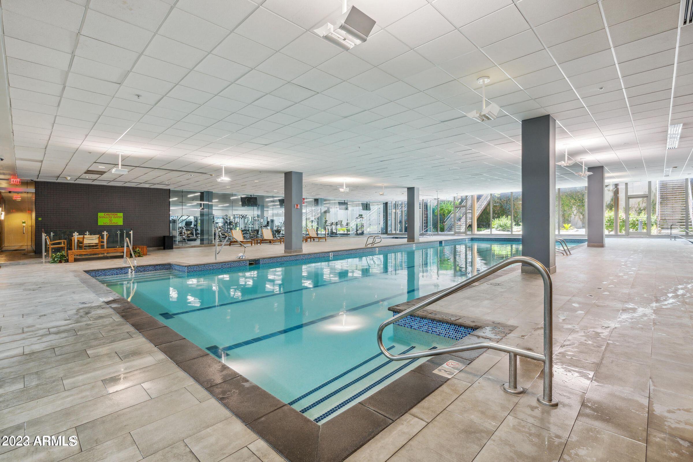 7167 E RANCHO VISTA Drive Unit: 3002