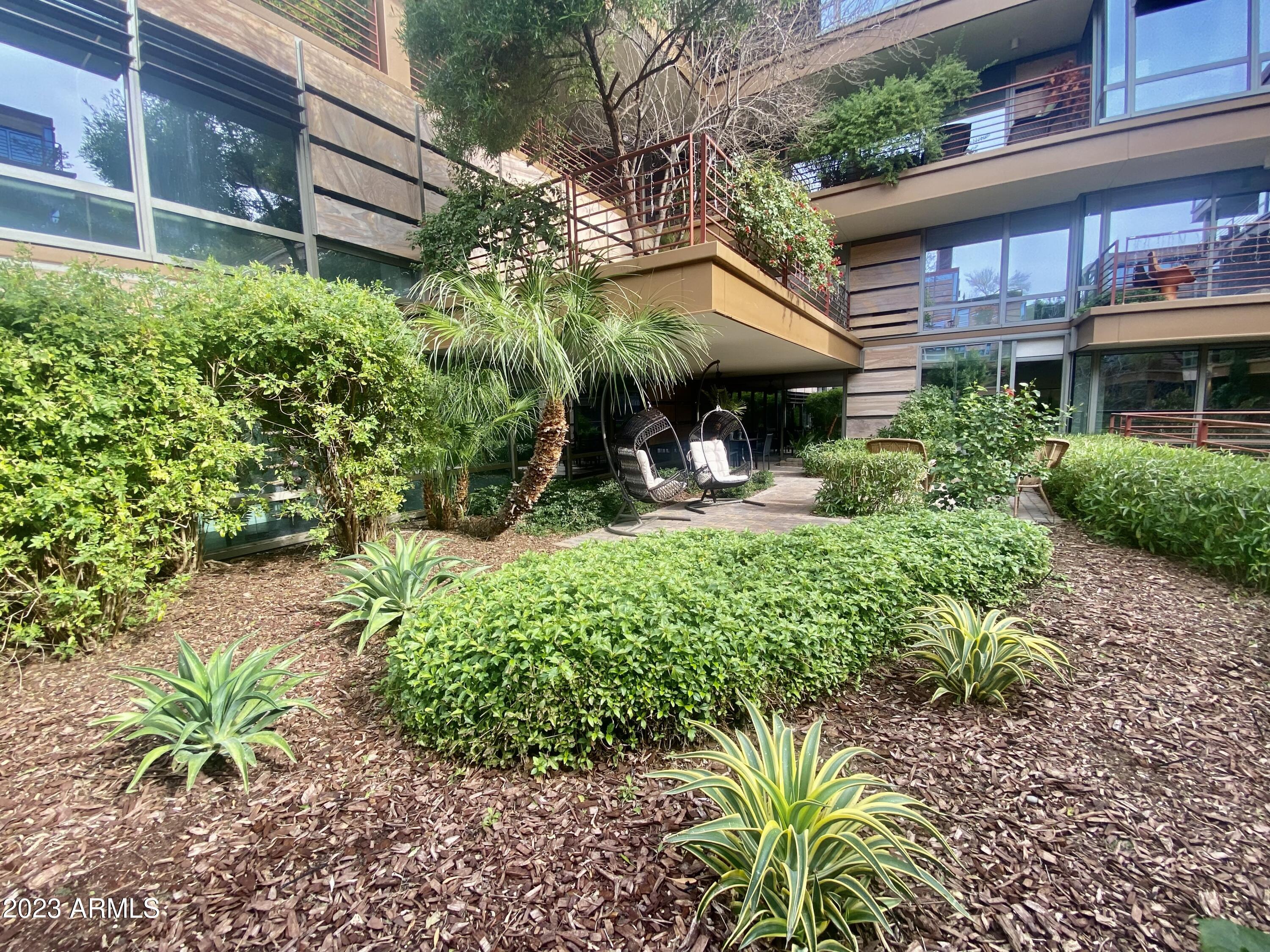 7167 E RANCHO VISTA Drive Unit: 3002