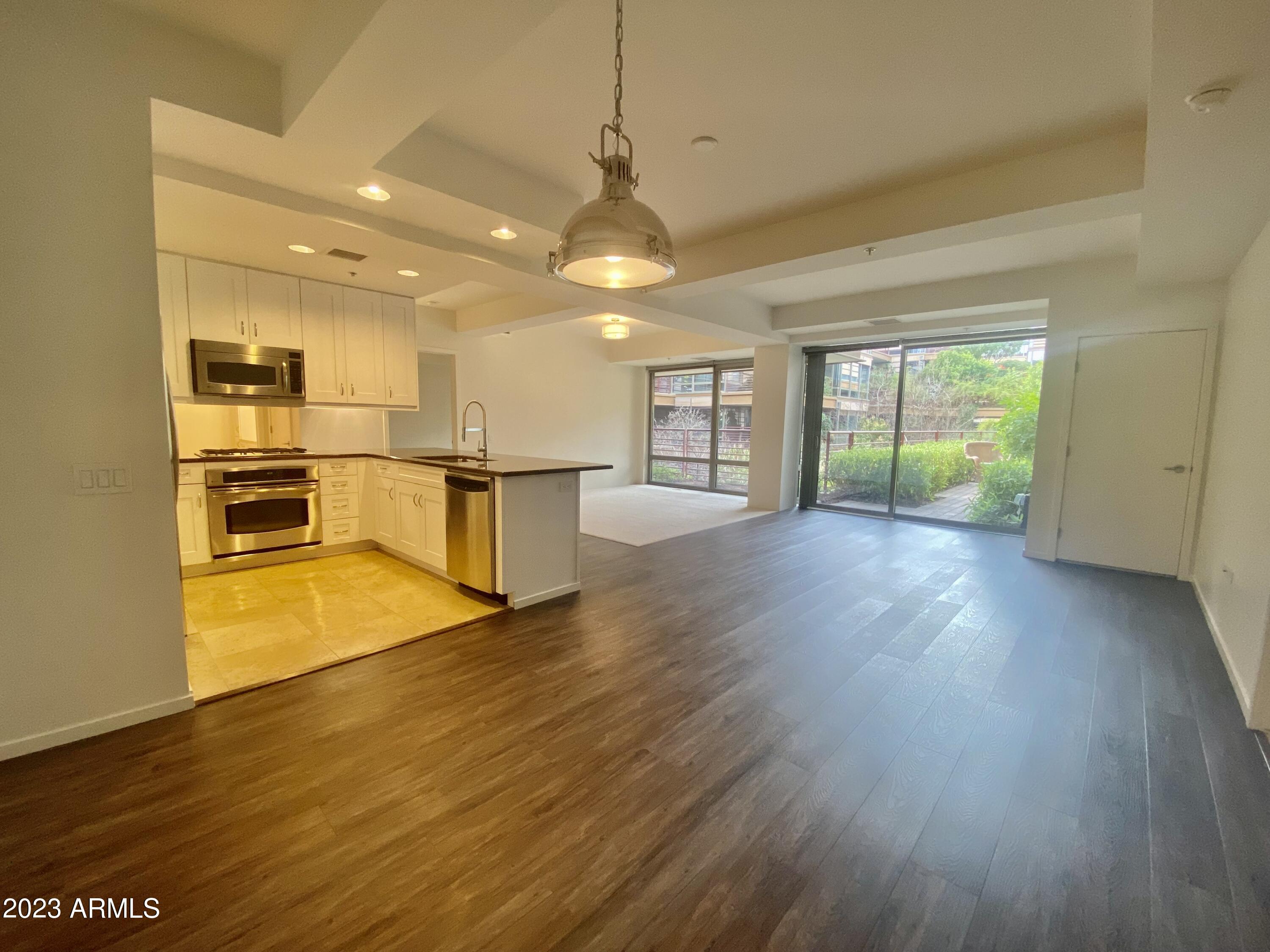 7167 E RANCHO VISTA Drive Unit: 3002